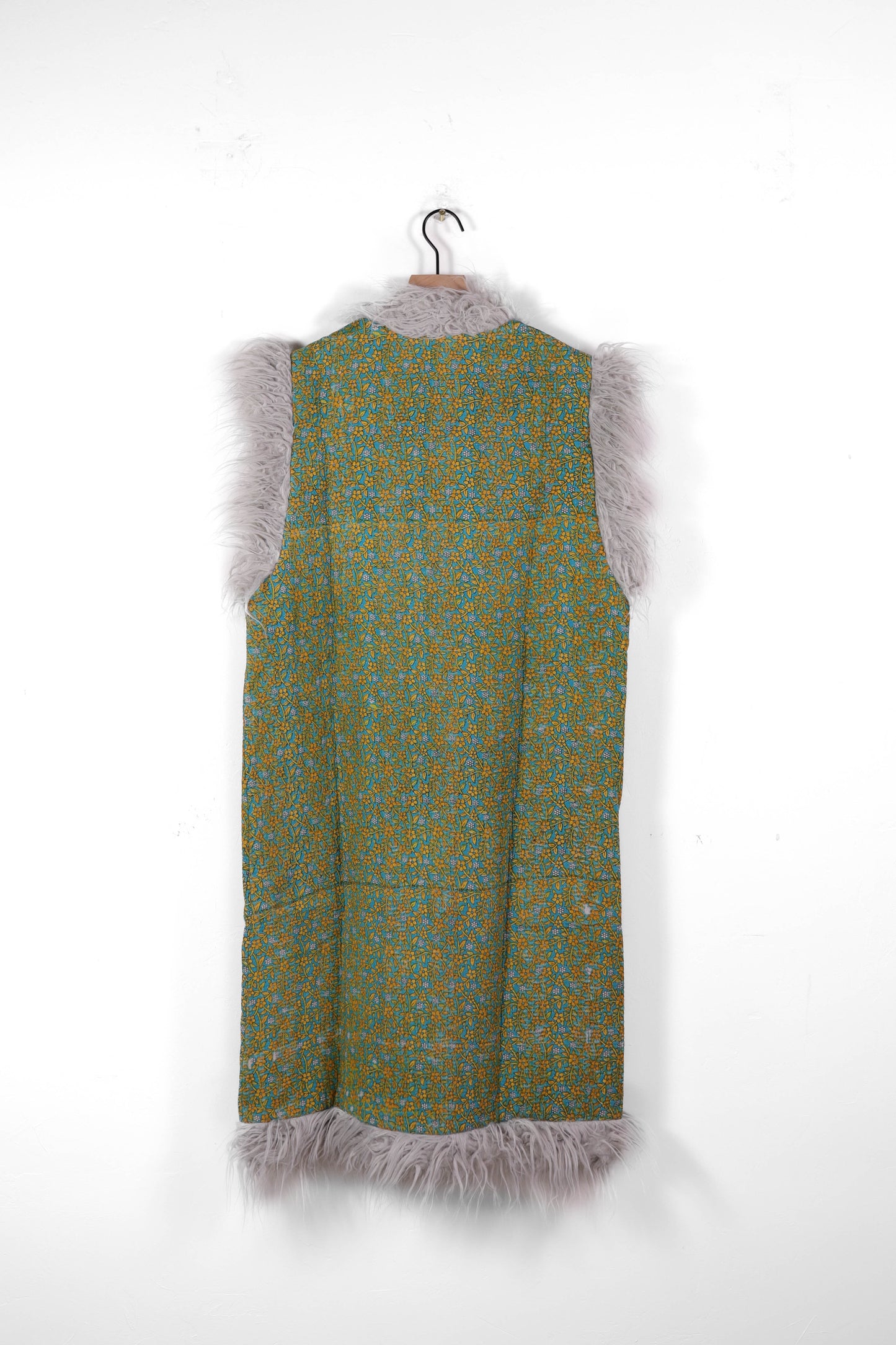 X Small Rani Duster V2208