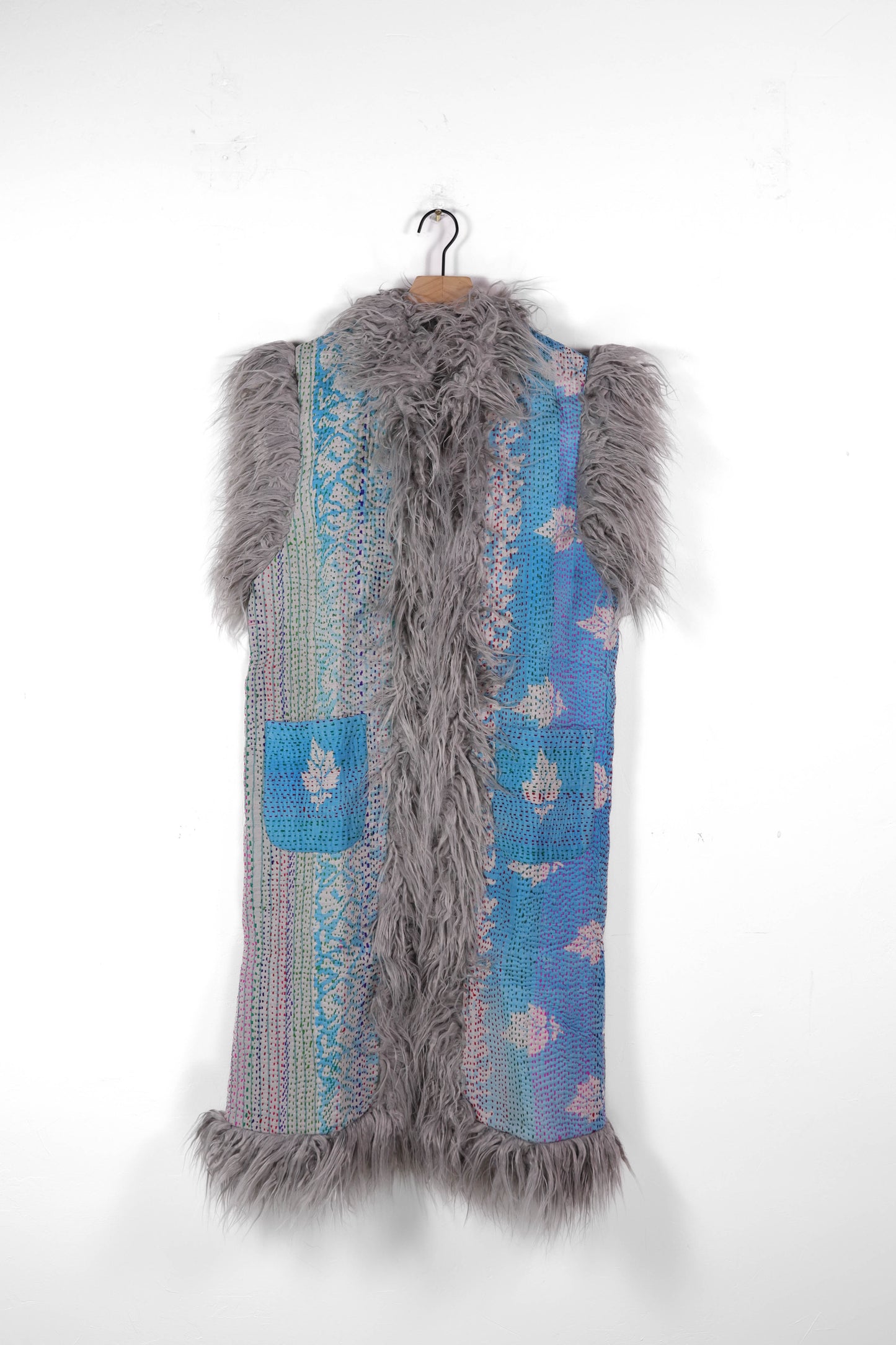 X Small Rani Duster V2209