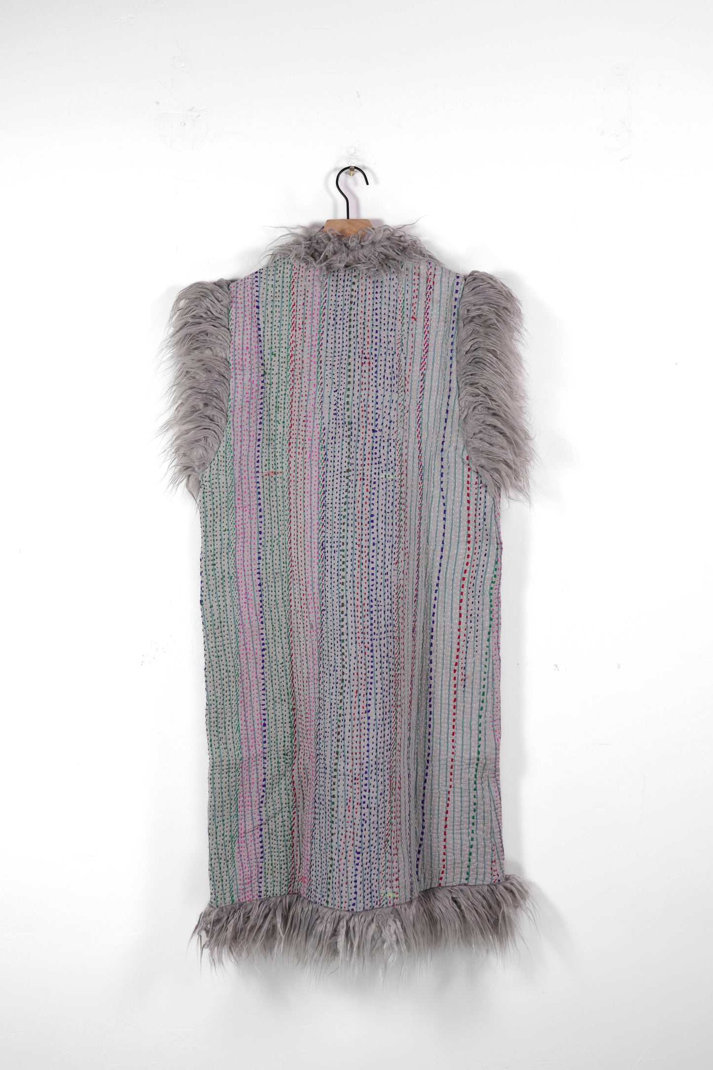 X Small Rani Duster V2209