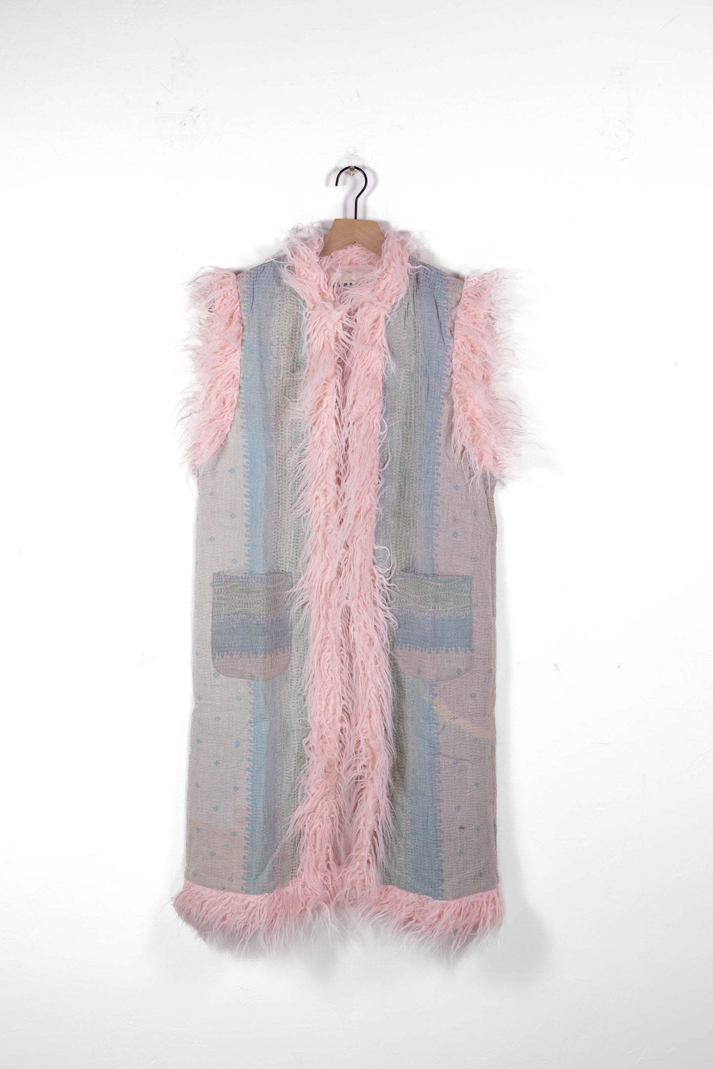 X Small Rani Duster V2211