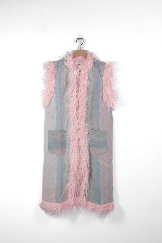 X Small Rani Duster V2211