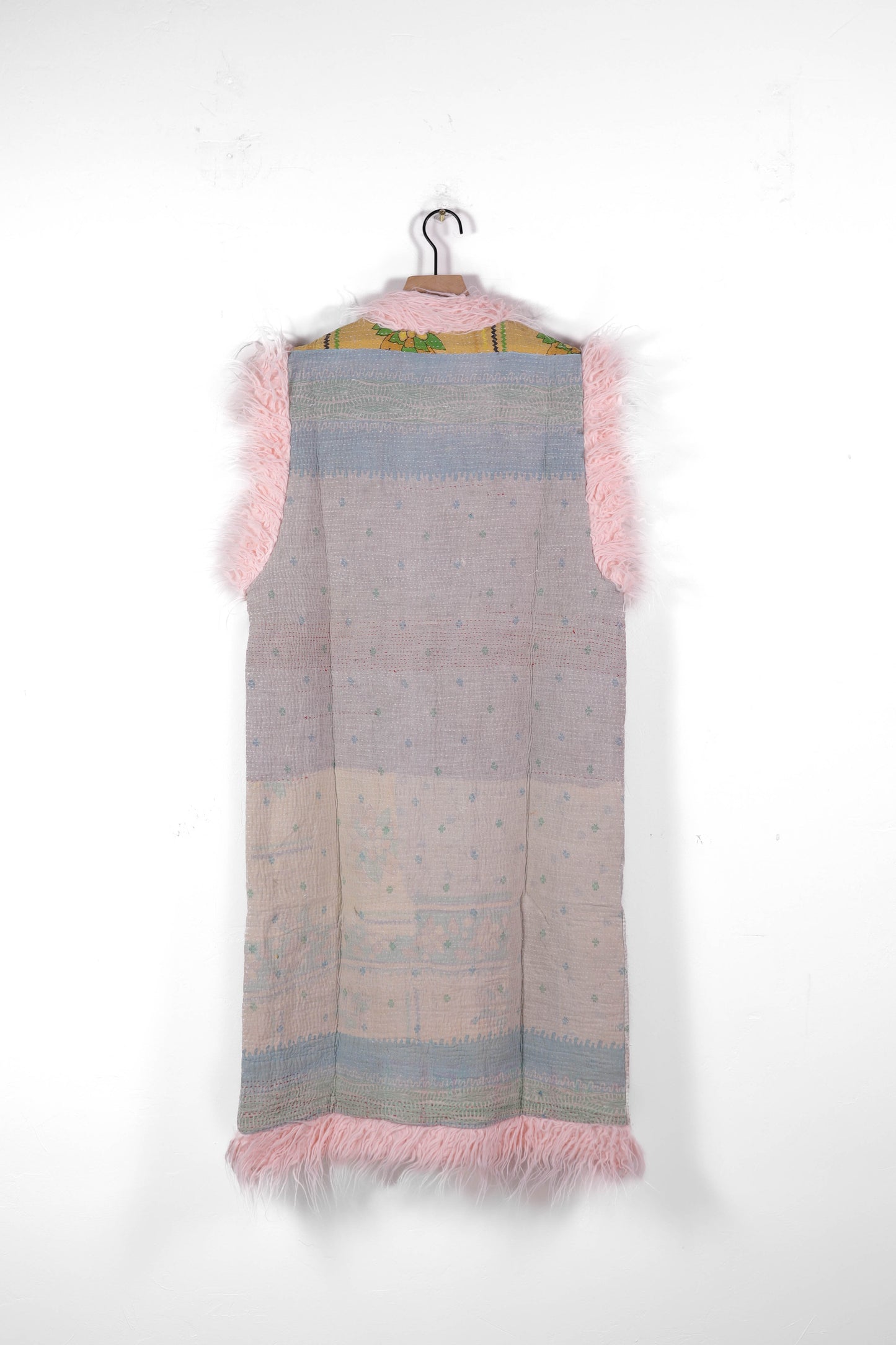 X Small Rani Duster V2211