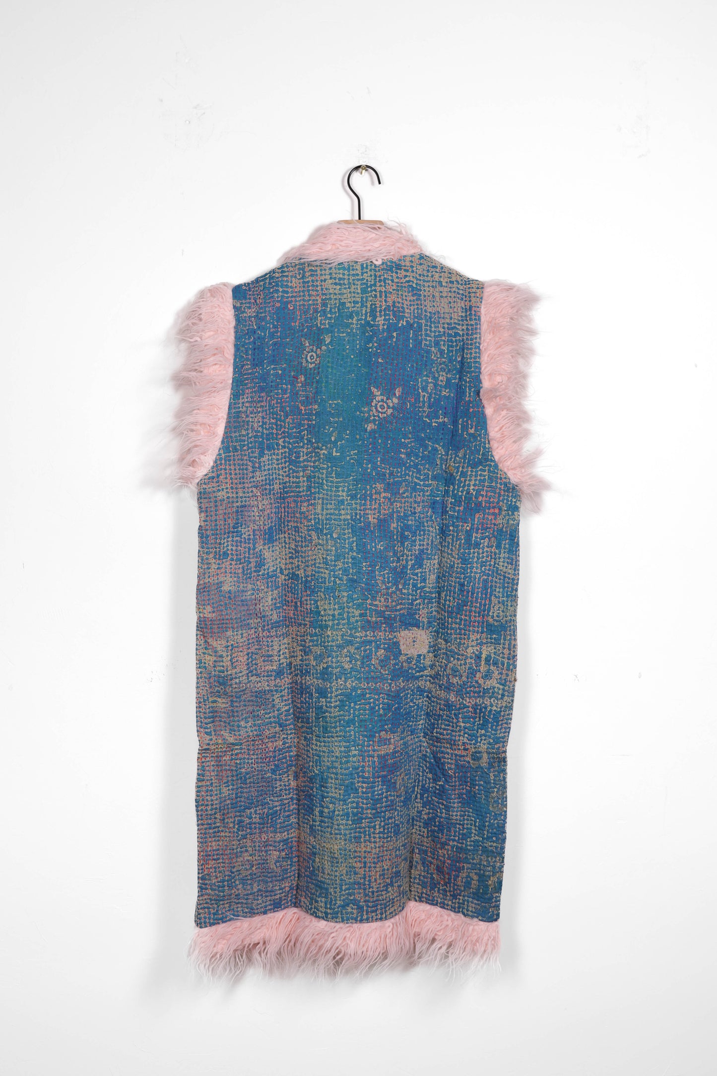 Small Rani Duster V2220