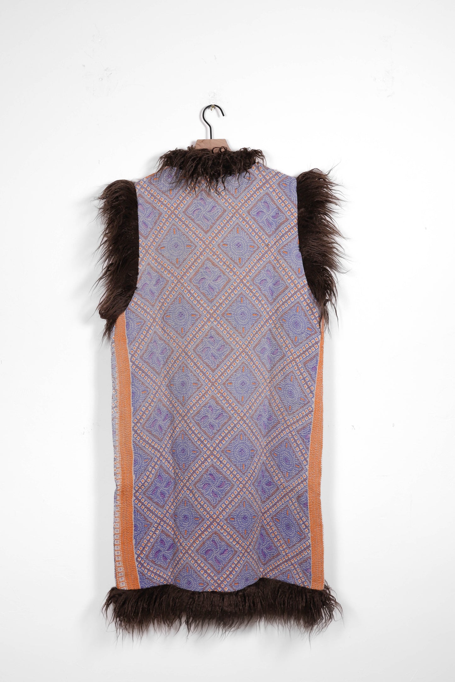 Small Rani Duster V2221