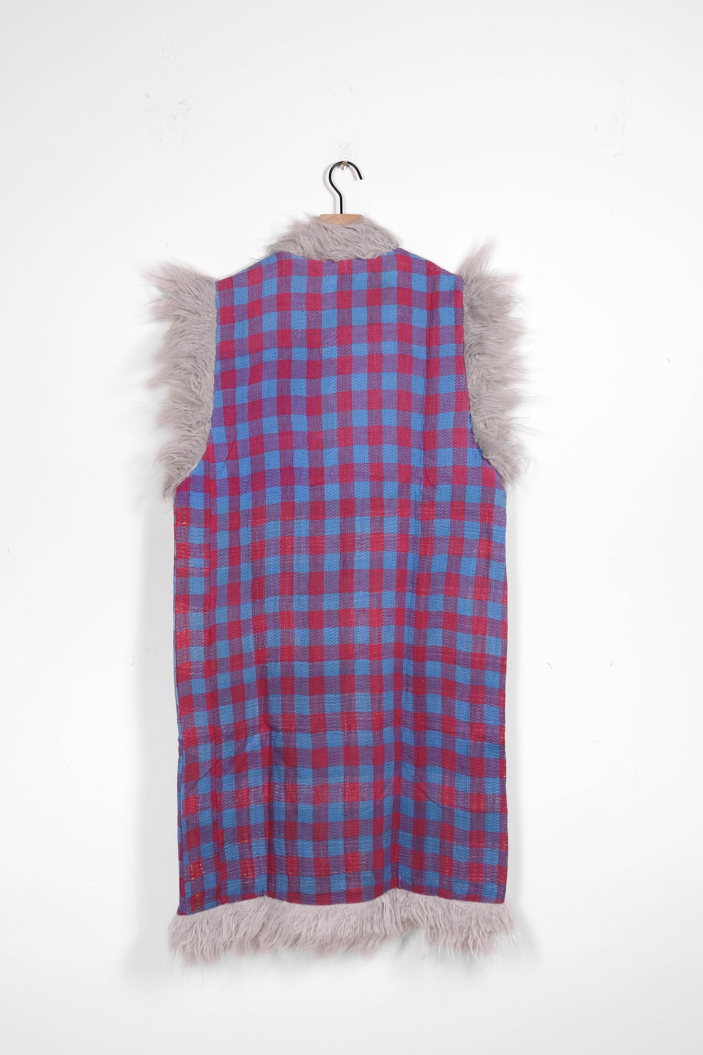 Small Rani Duster V2222