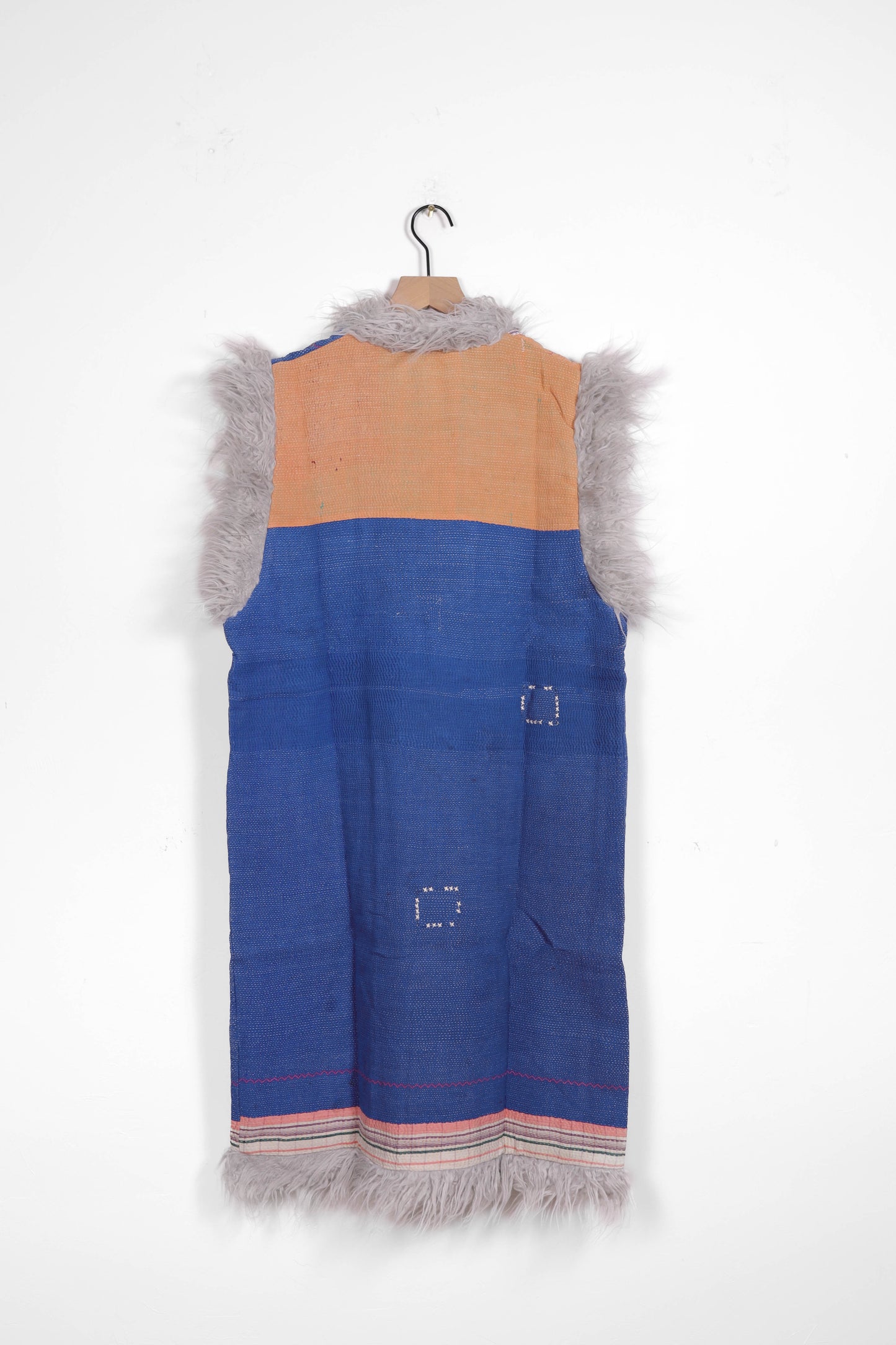 Small Rani Duster V2224