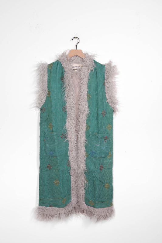 Medium Rani Duster V2225