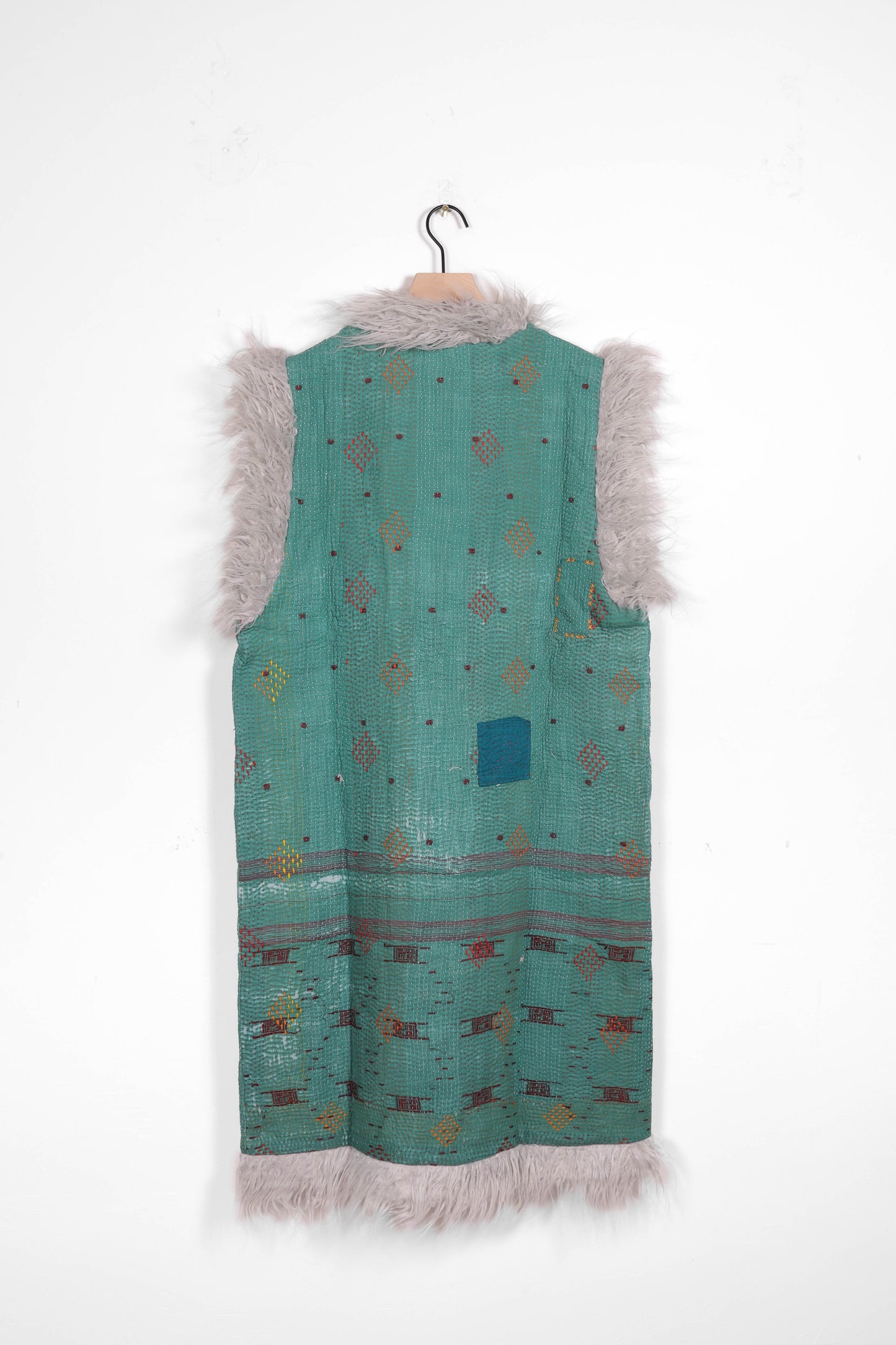 Medium Rani Duster V2225