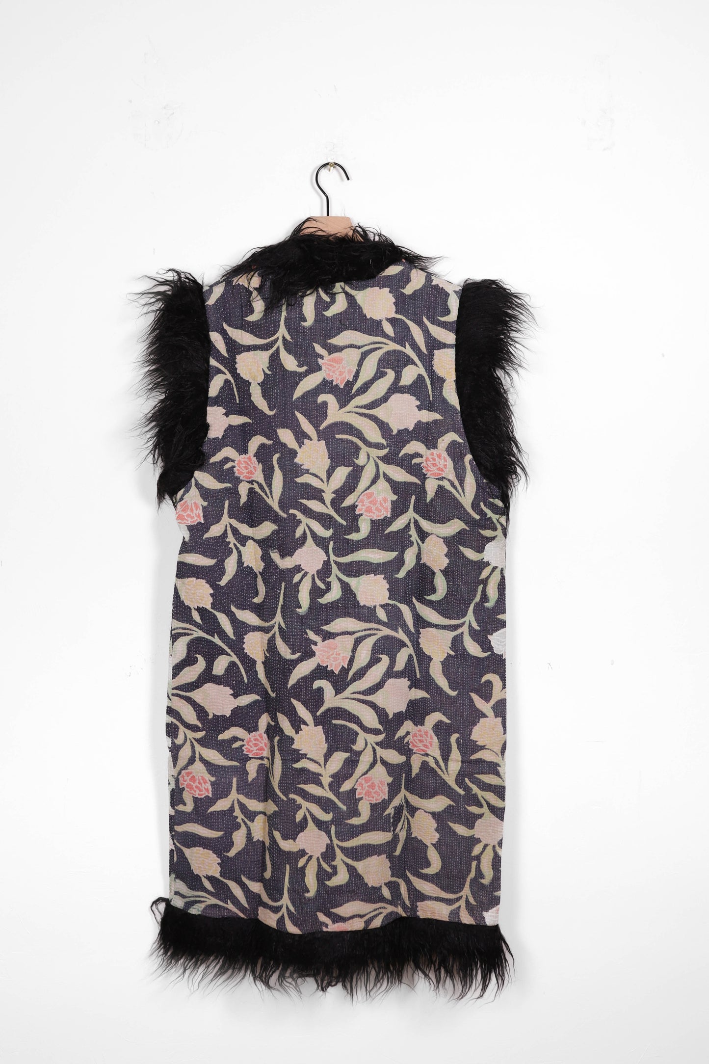 Small Rani Duster V2226