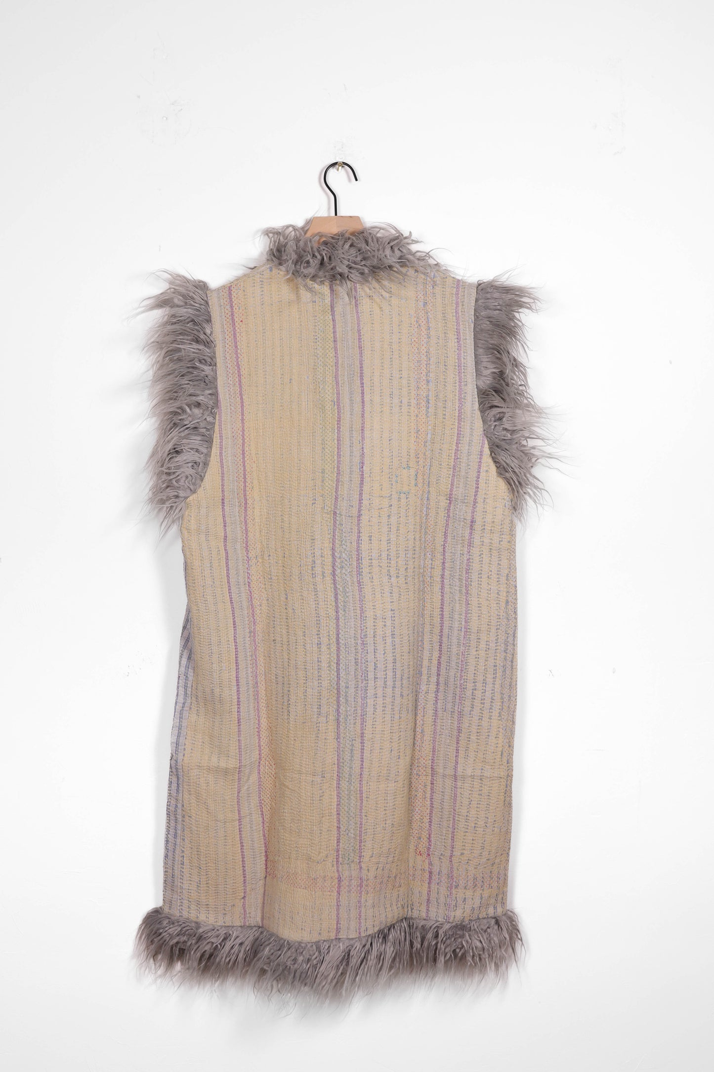 Medium Rani Duster V2235