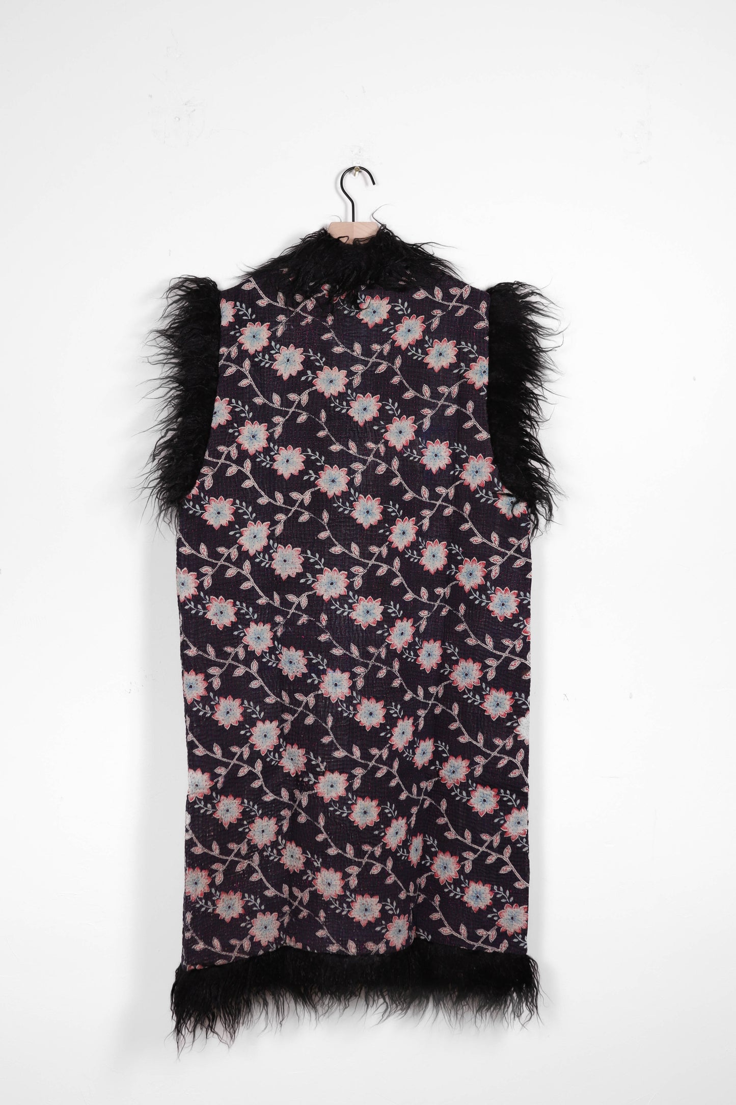 Medium Rani Duster V2236