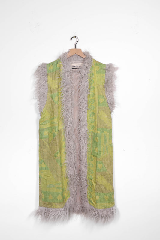 Medium Rani Duster V2238