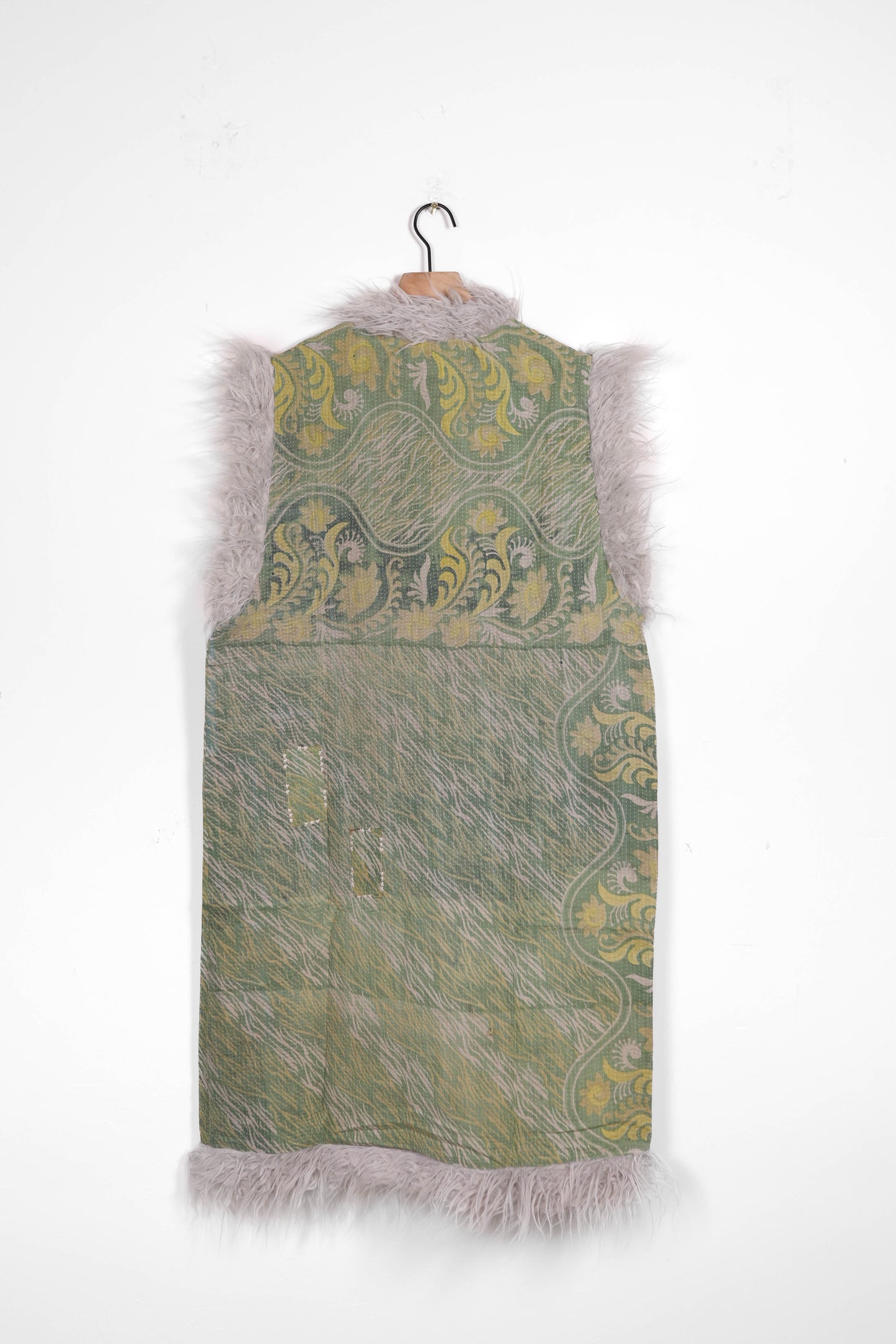 Medium Rani Duster V2239