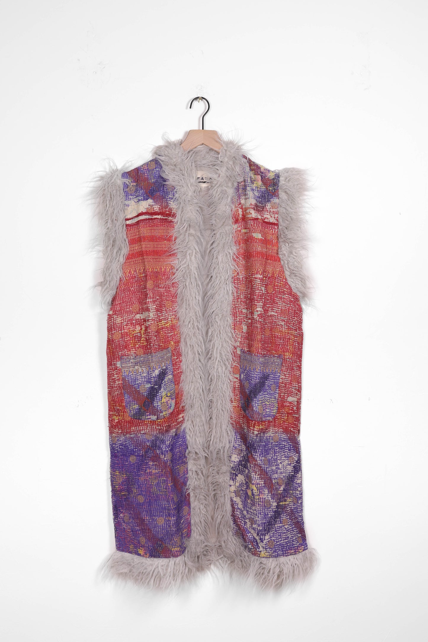 Medium Rani Duster V2240