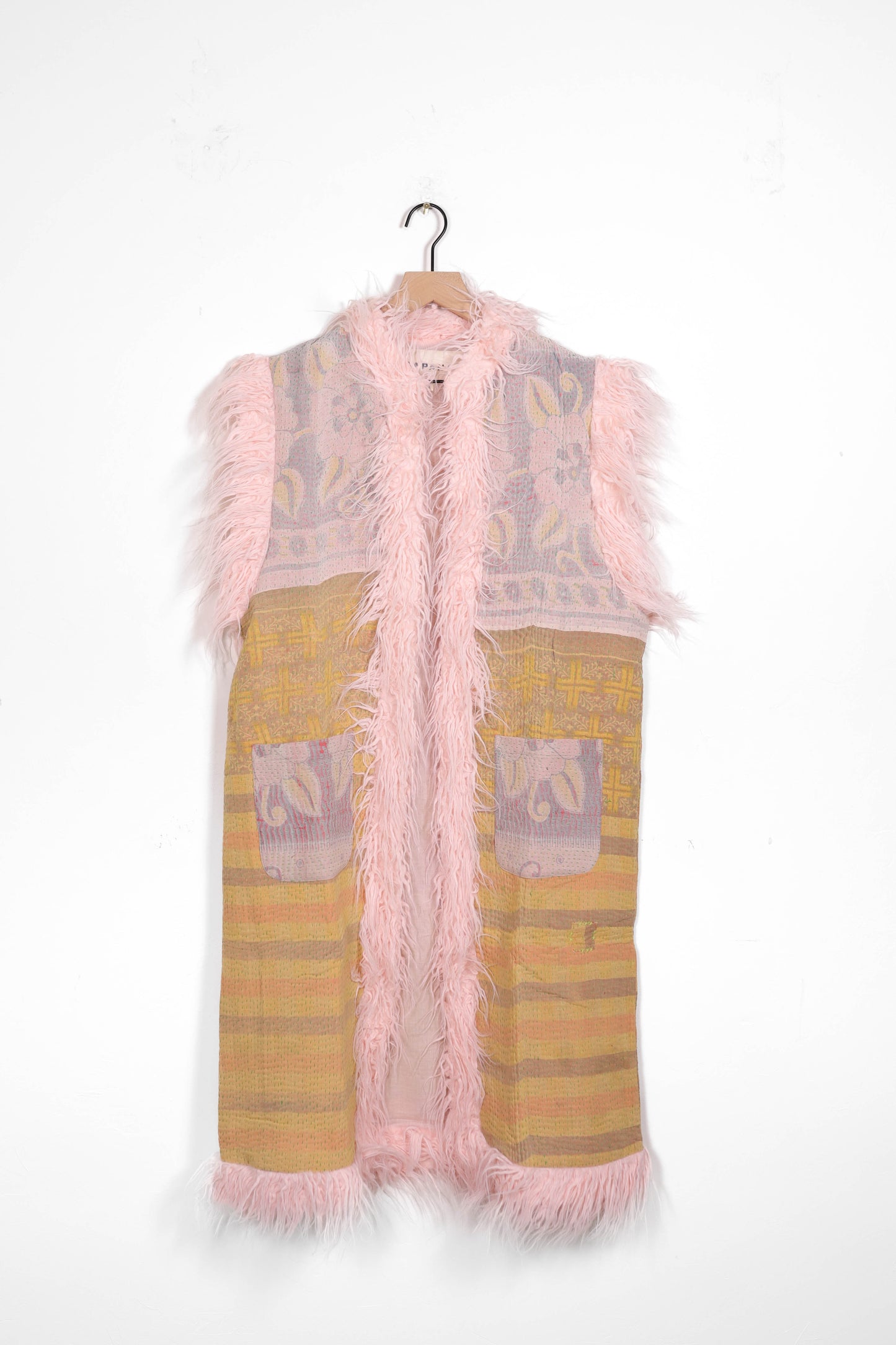 Medium Rani Duster V2242