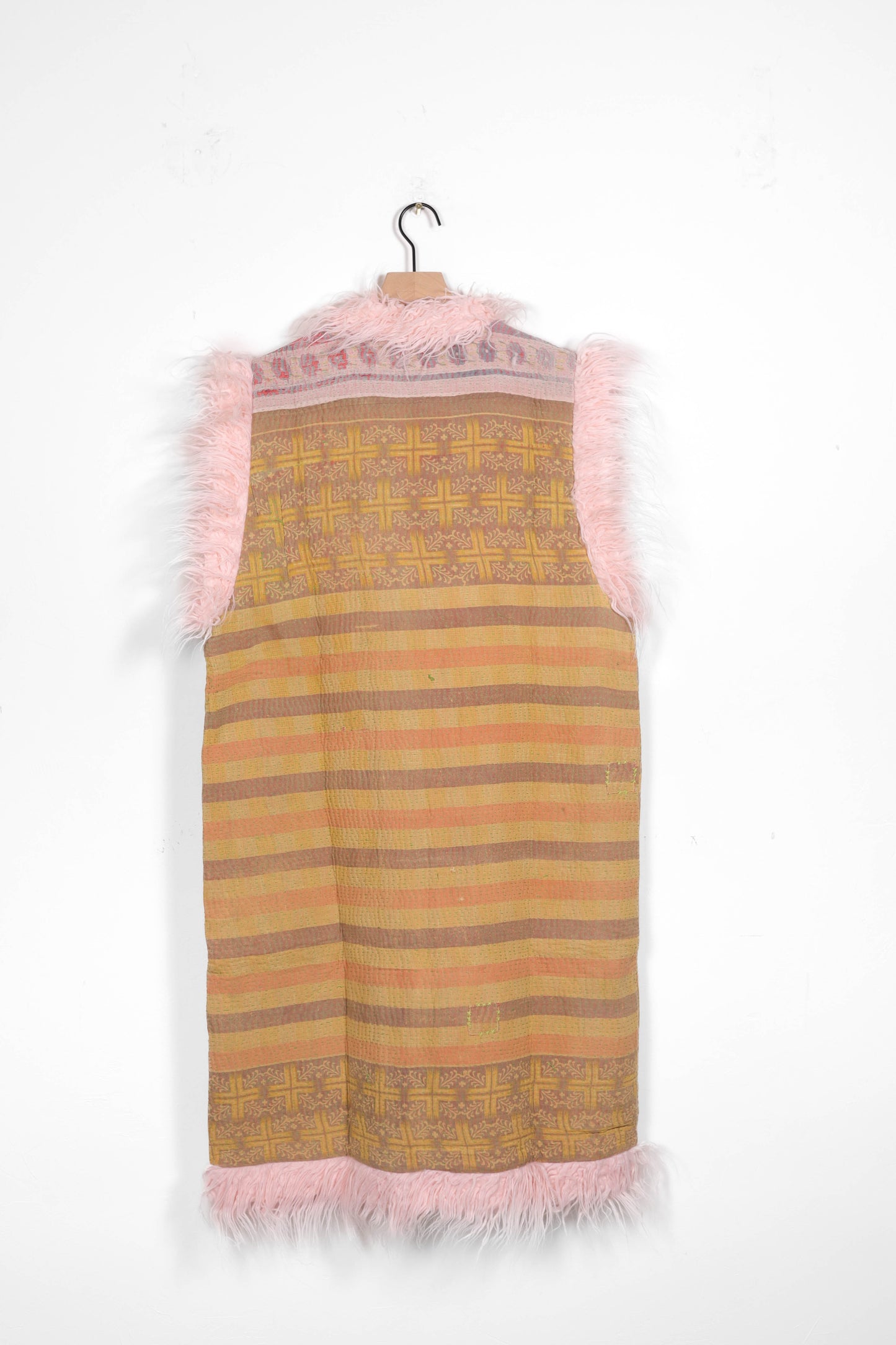 Medium Rani Duster V2242