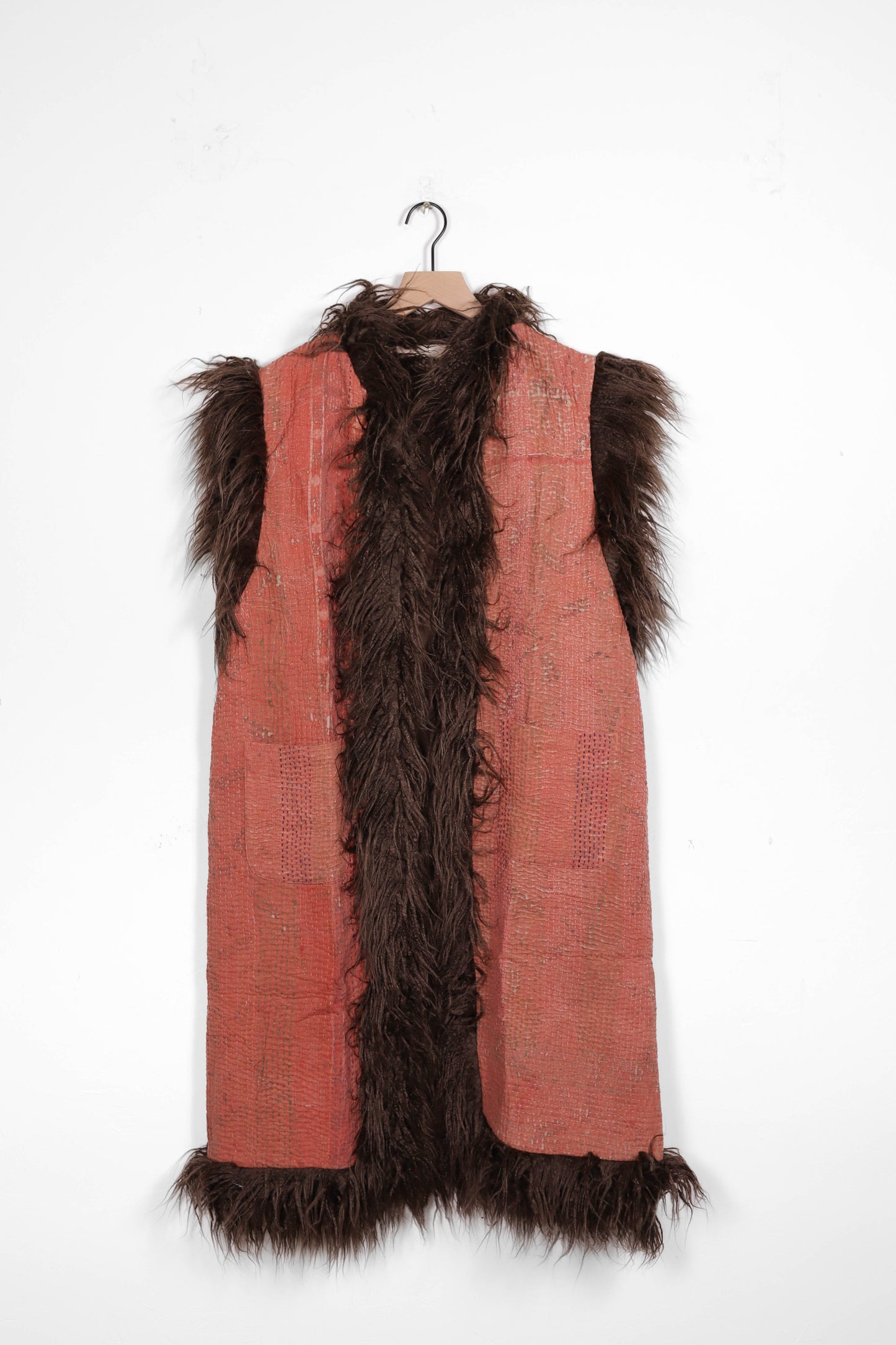 Medium Rani Duster V2243