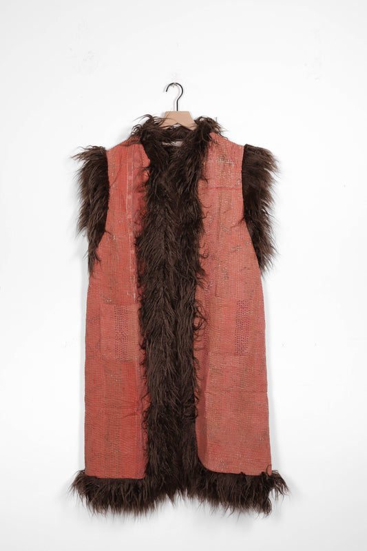 Medium Rani Duster V2243