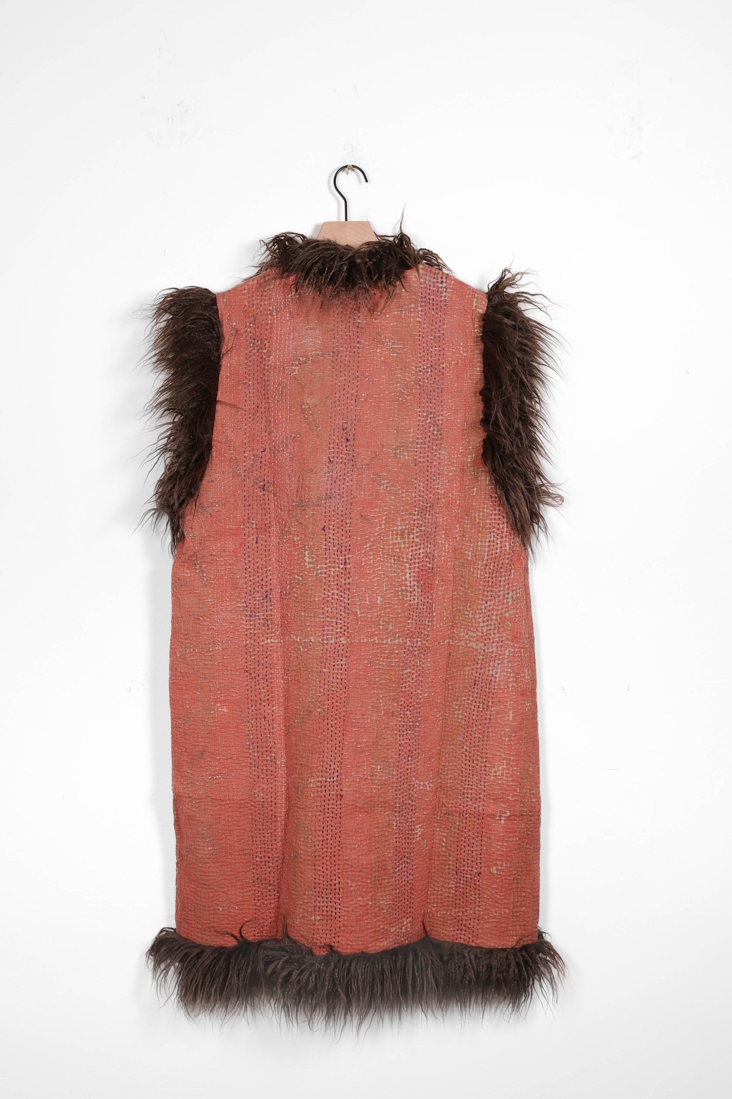 Medium Rani Duster V2243