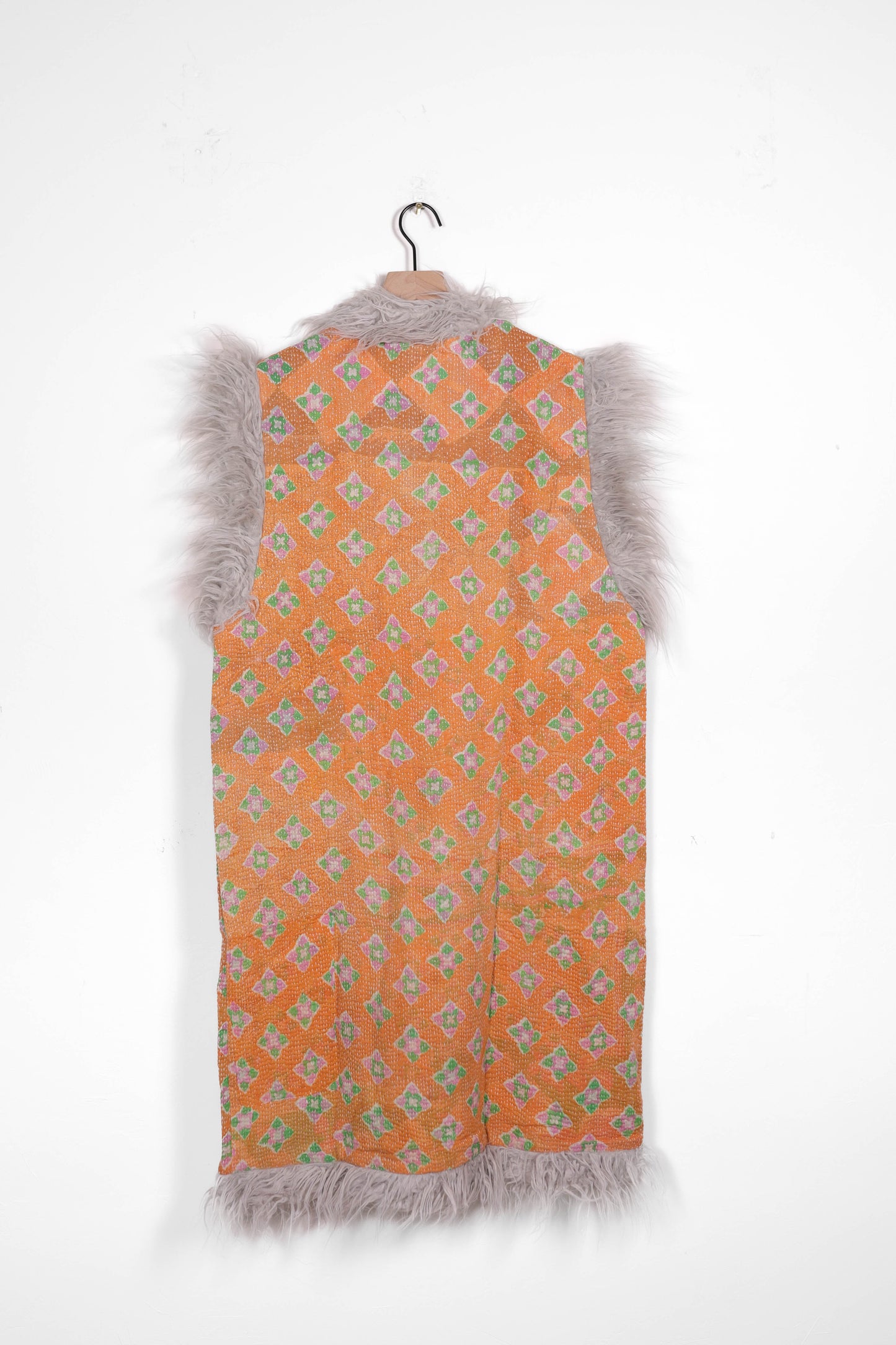 Medium Rani Duster V2246