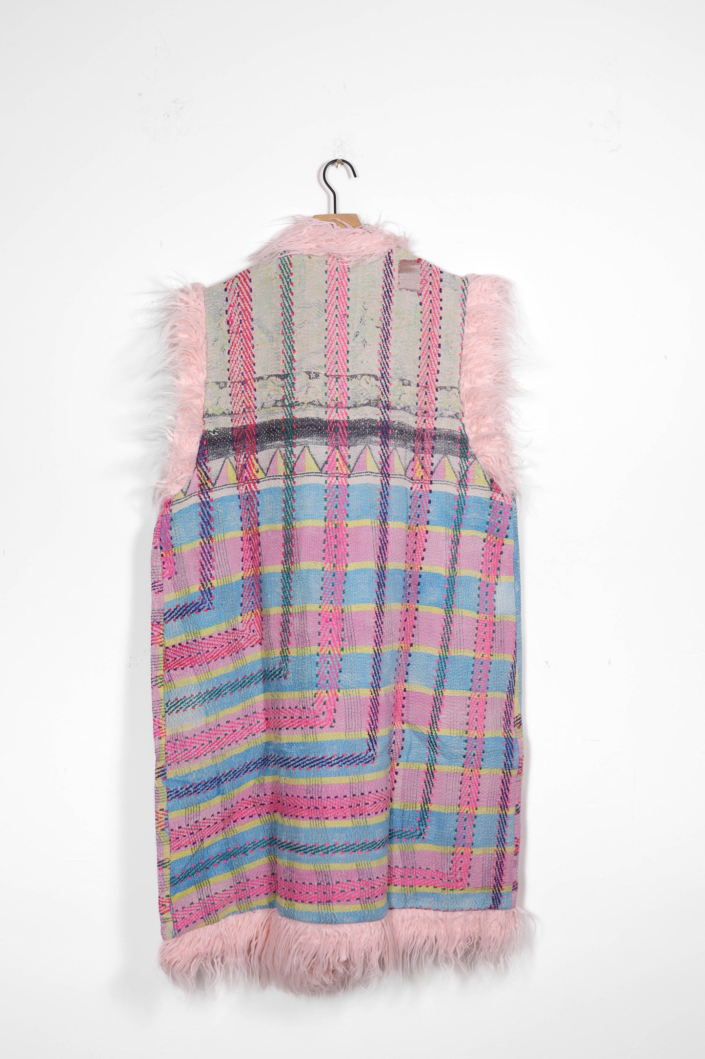 Large Rani Duster V2250