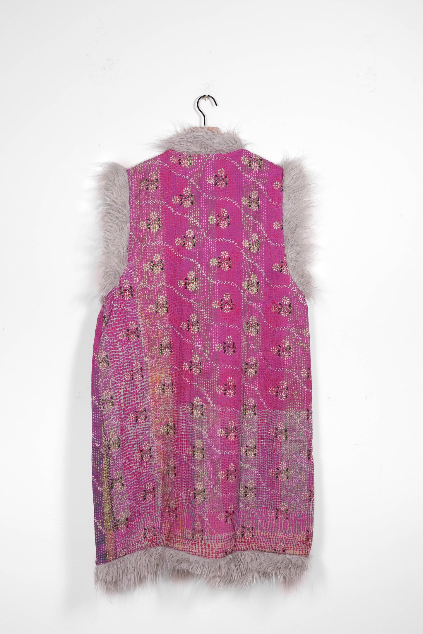 Large Rani Duster V2251