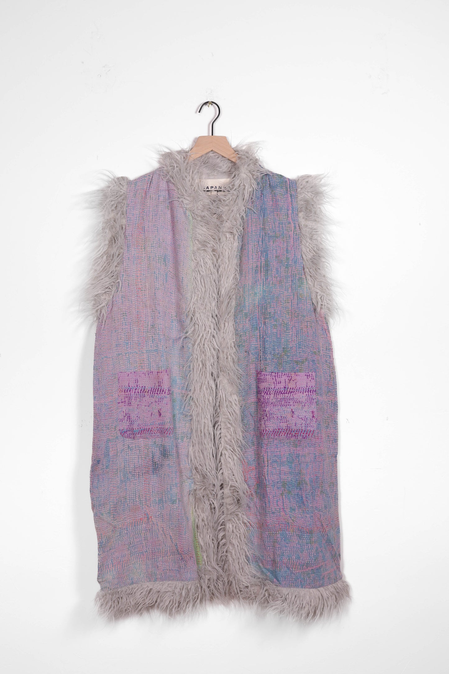 Large Rani Duster V2253