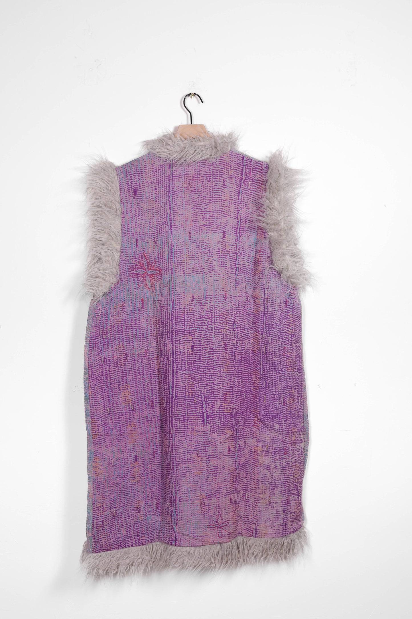 Large Rani Duster V2253