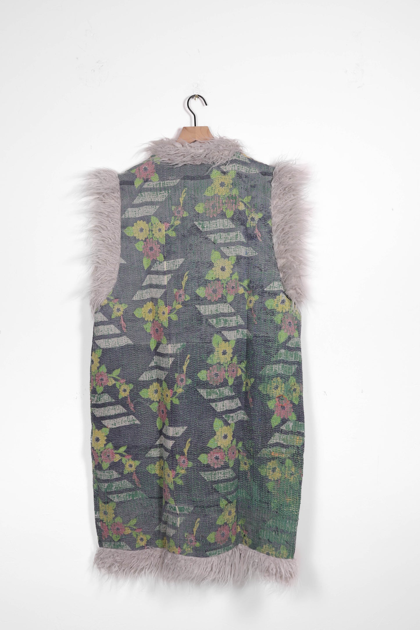 Large Rani Duster V2254