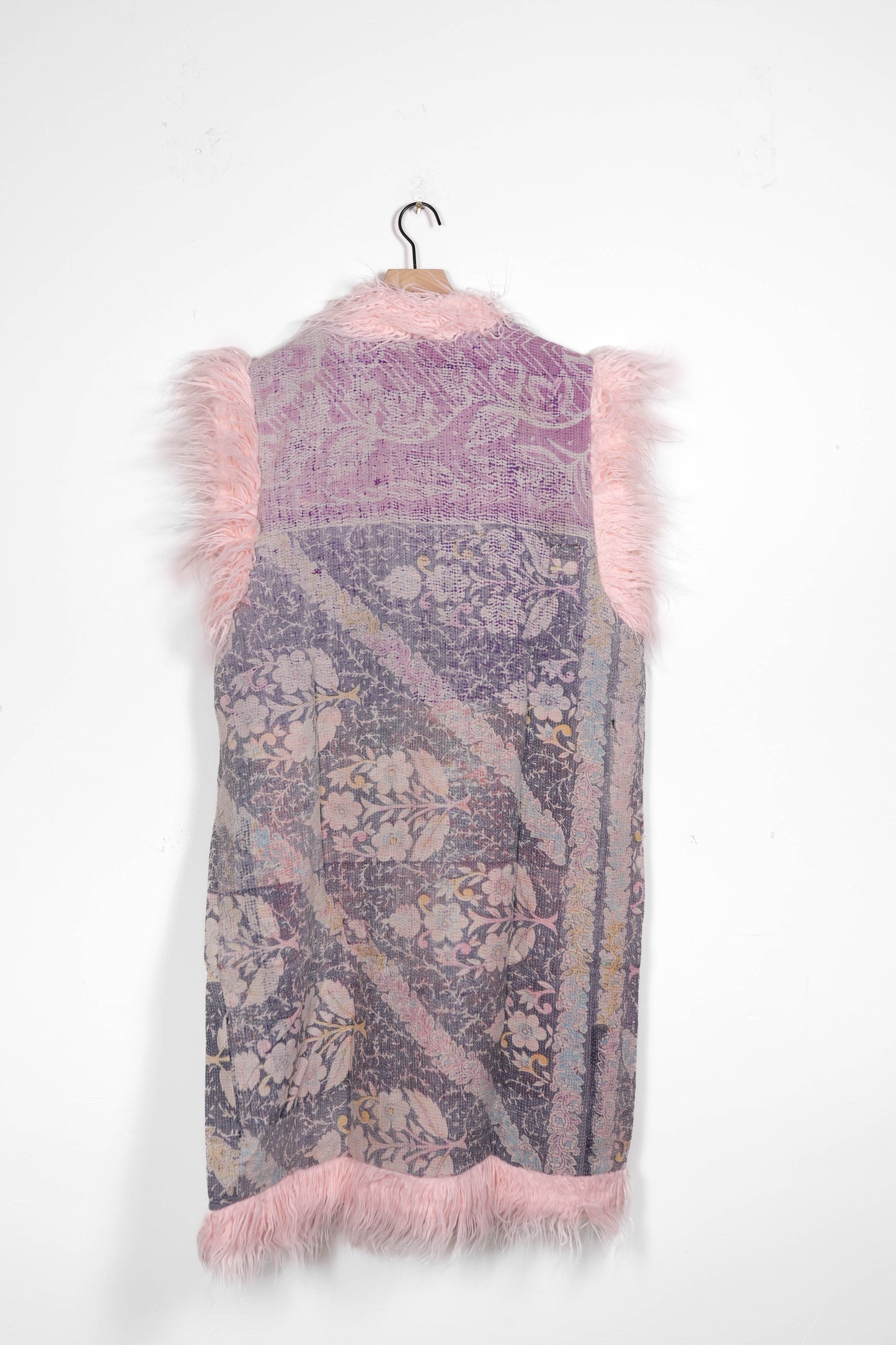 Large Rani Duster V2258