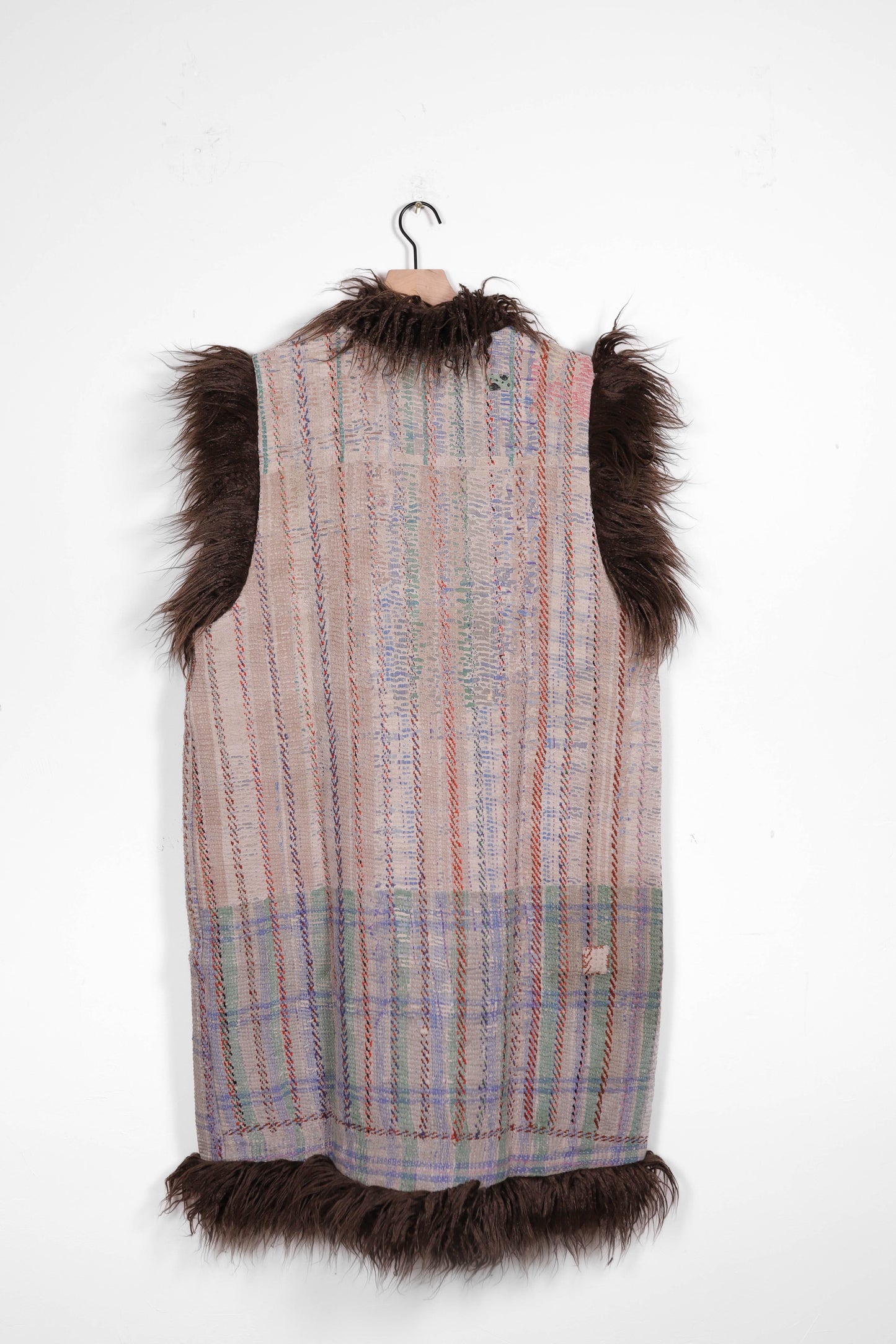 Large Rani Duster V2259