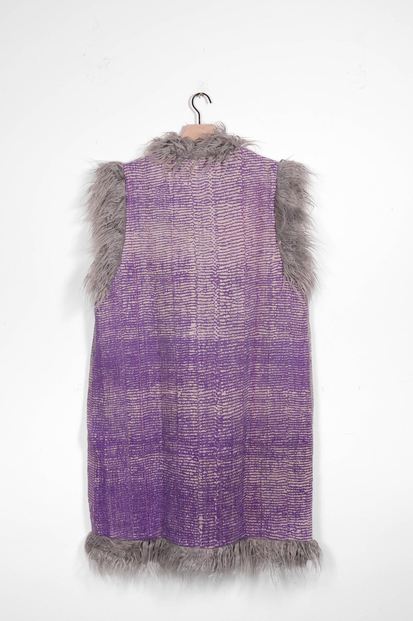 Large Rani Duster V2260