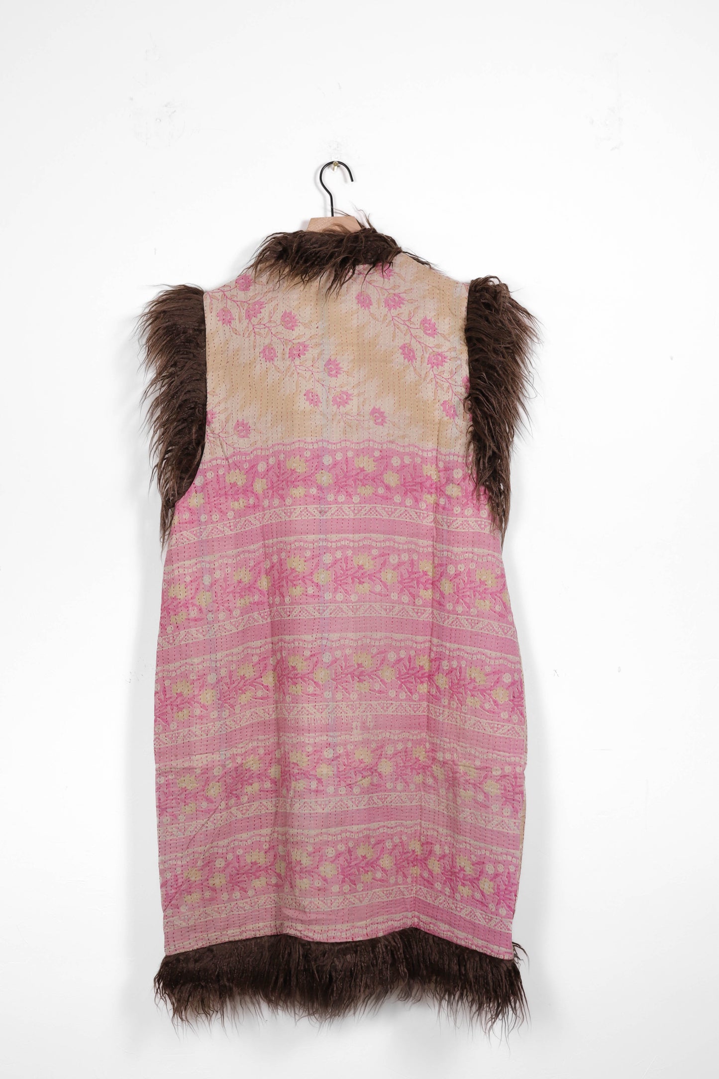 Large Rani Duster V2263