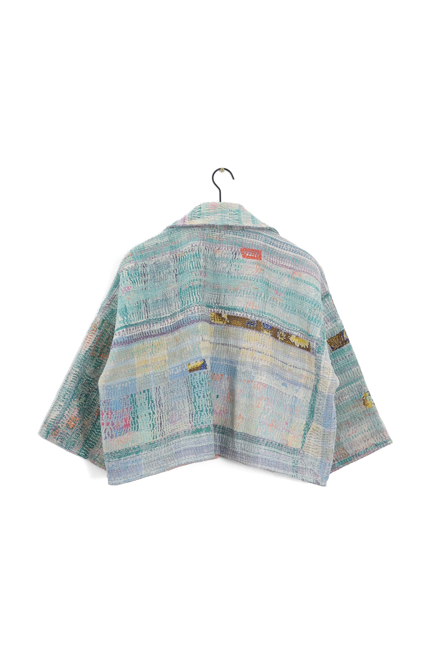 Crop Jacket JC503