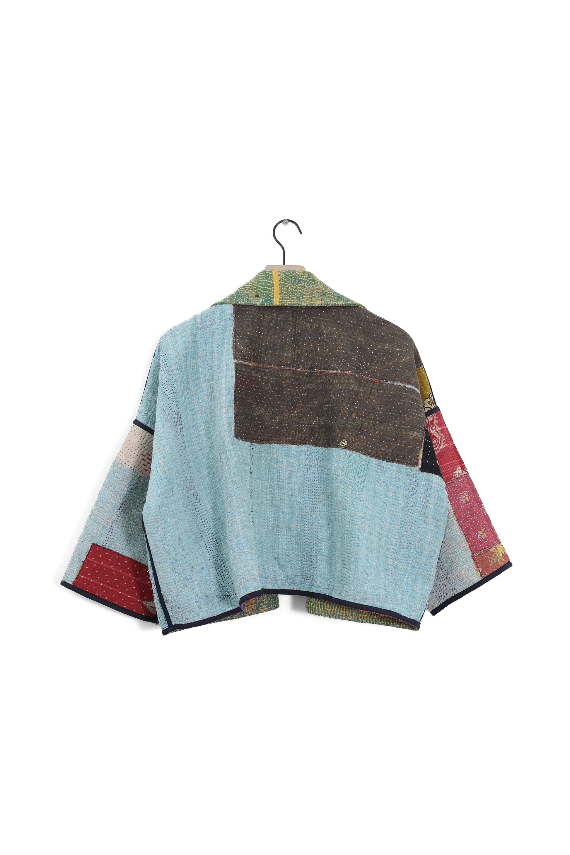 Crop Jacket JC506