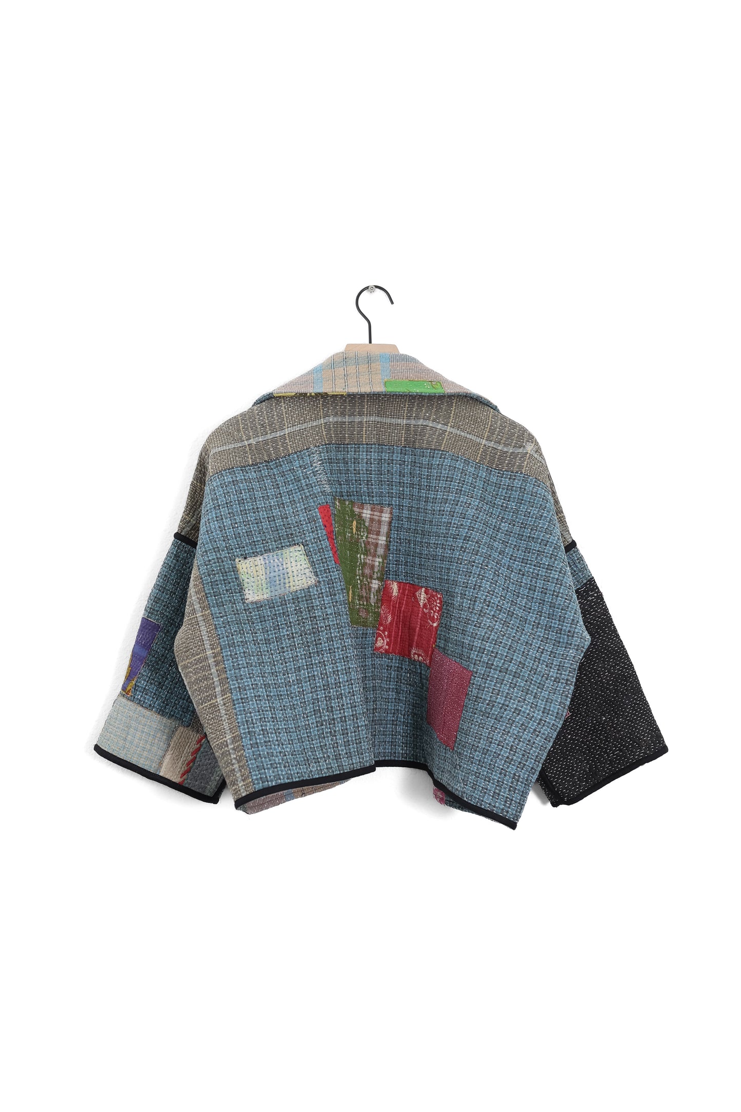 Crop Jacket JC509