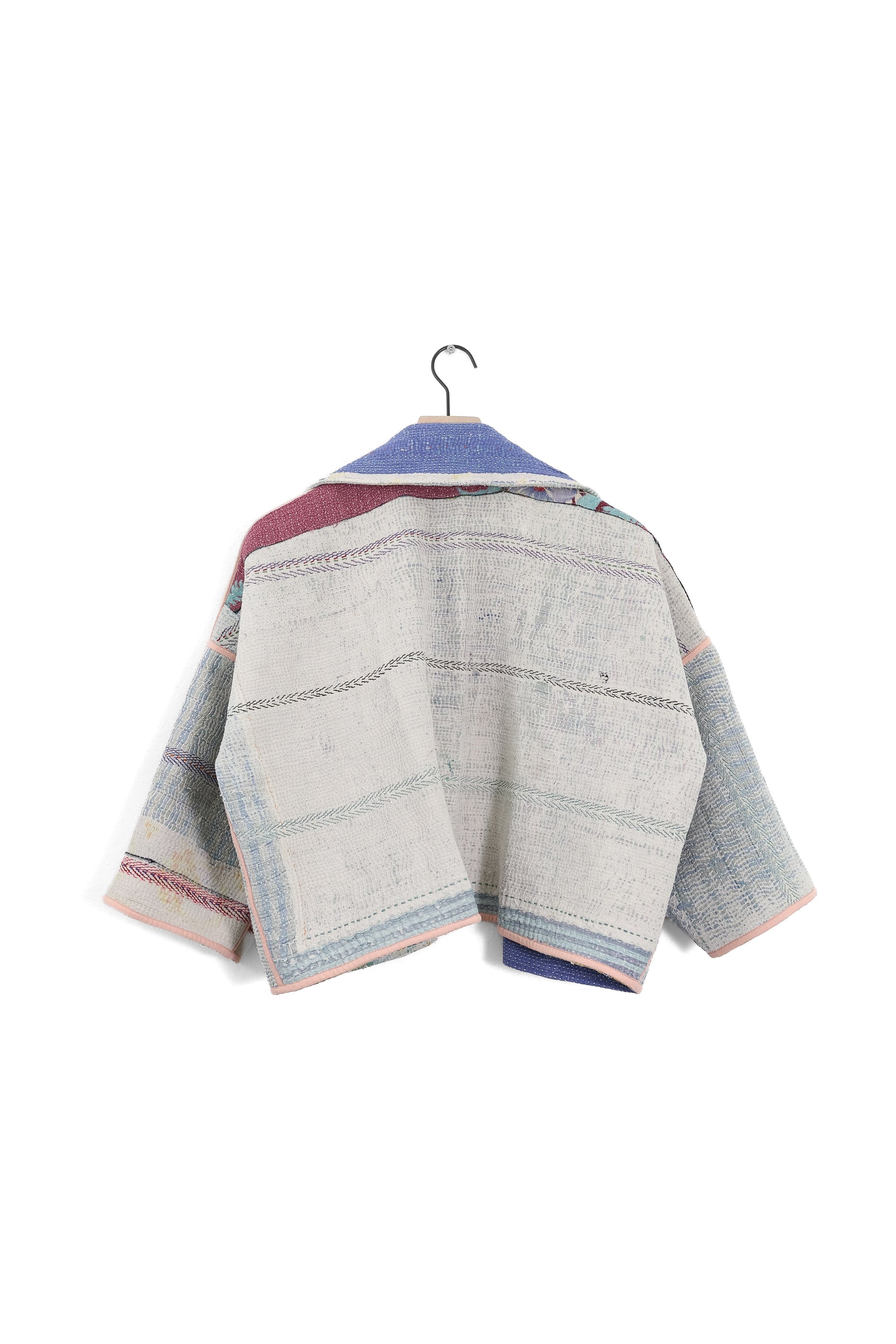 Crop Jacket JC512