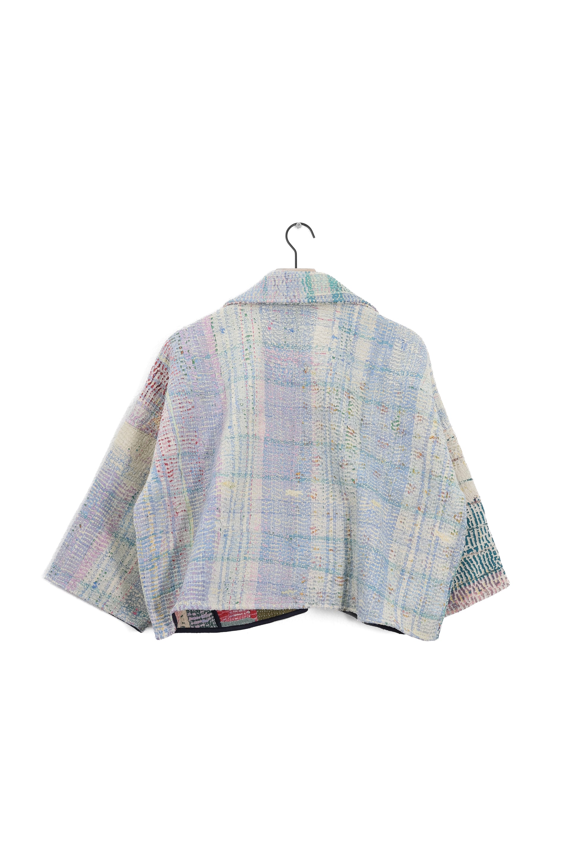 Crop Jacket JC513