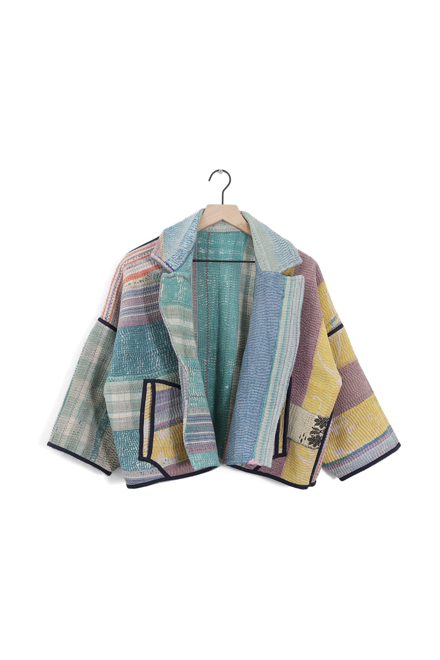 Crop Jacket JC514