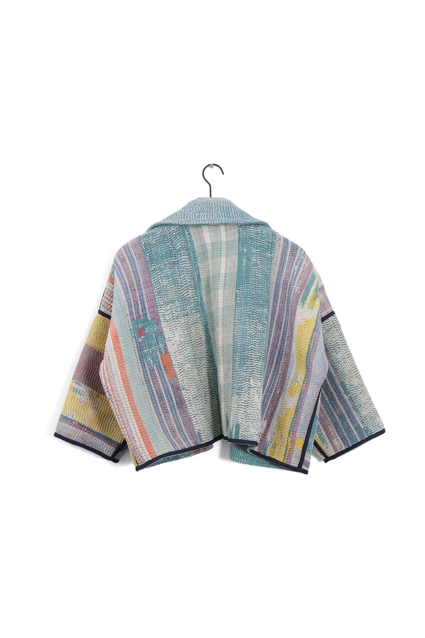 Crop Jacket JC514