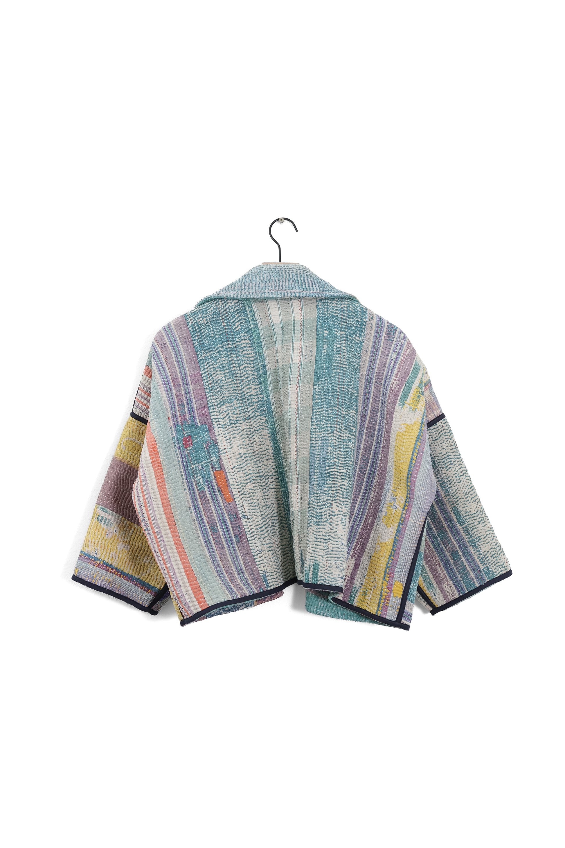 Crop Jacket JC514