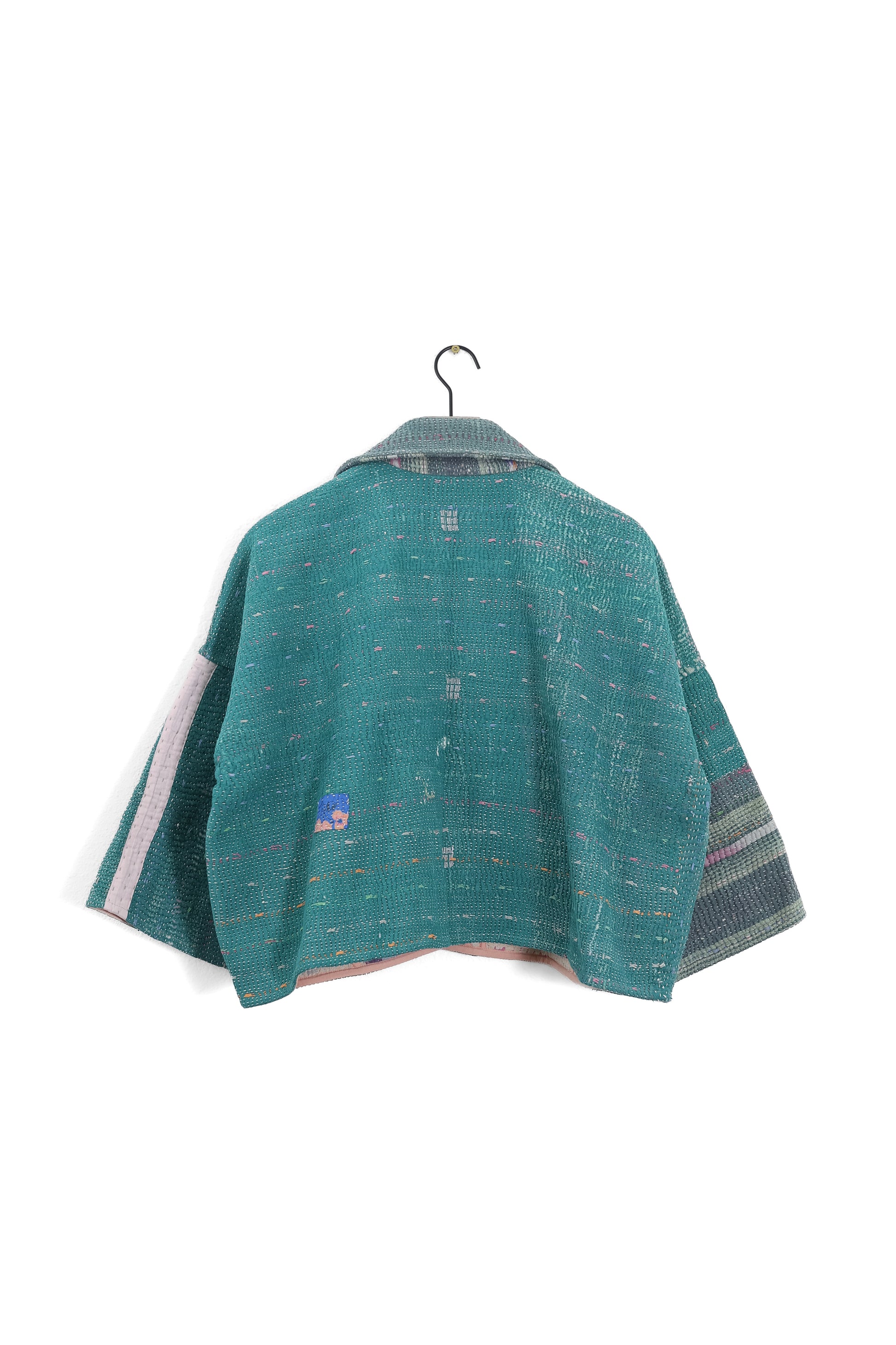 Crop Jacket JC515