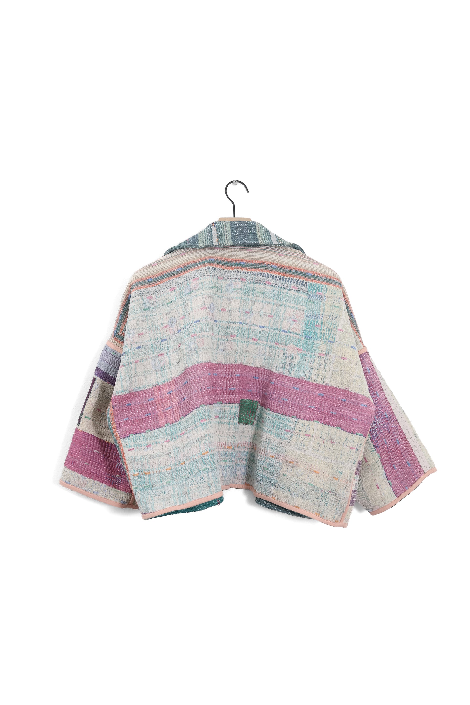Crop Jacket JC515