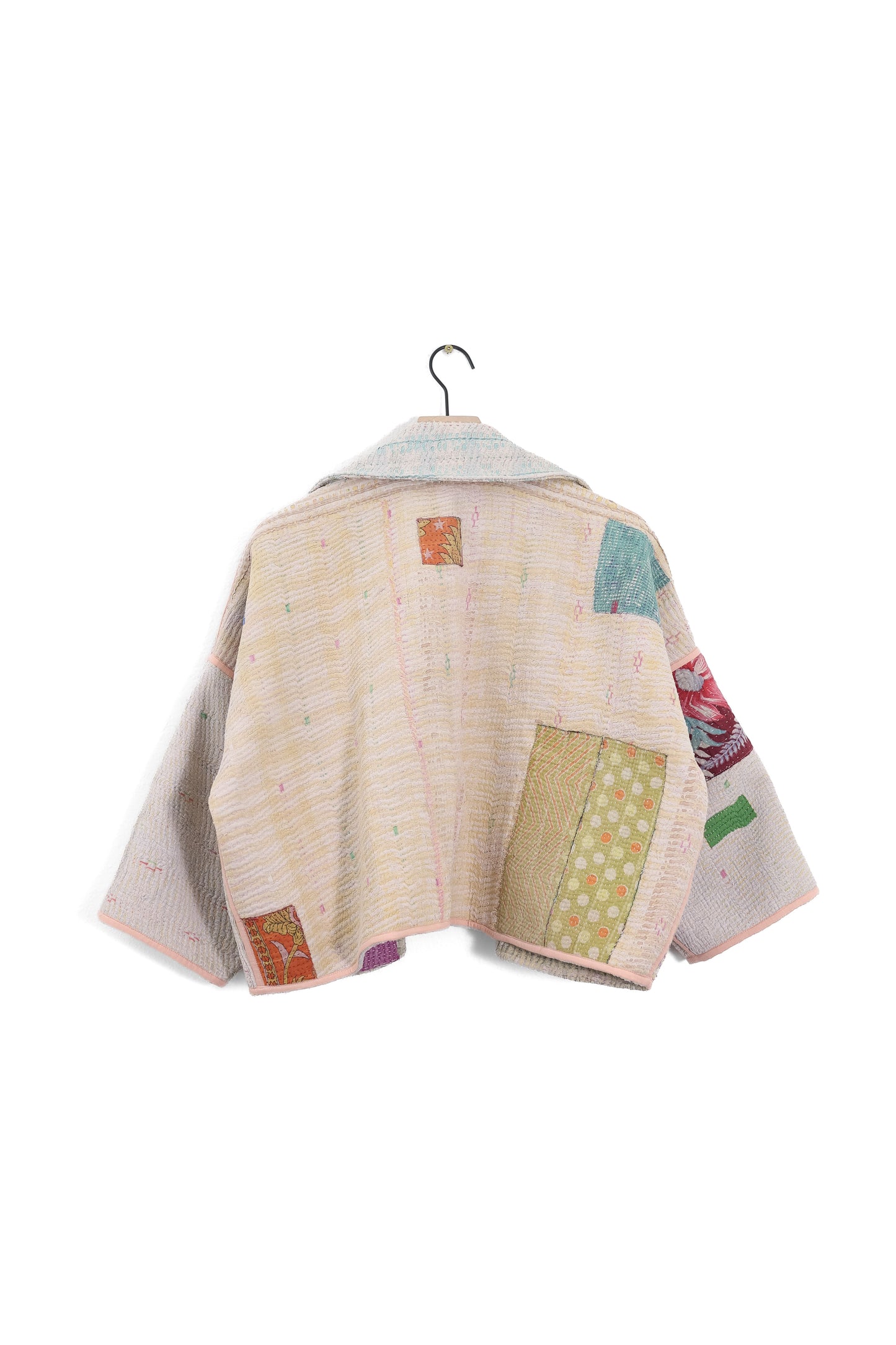 Crop Jacket JC516