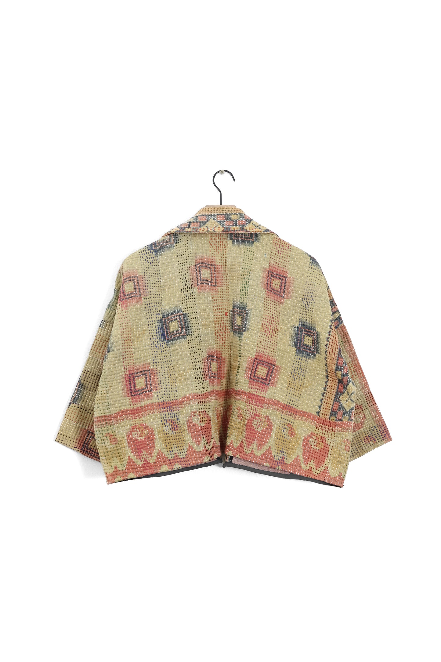 Crop Jacket JC518