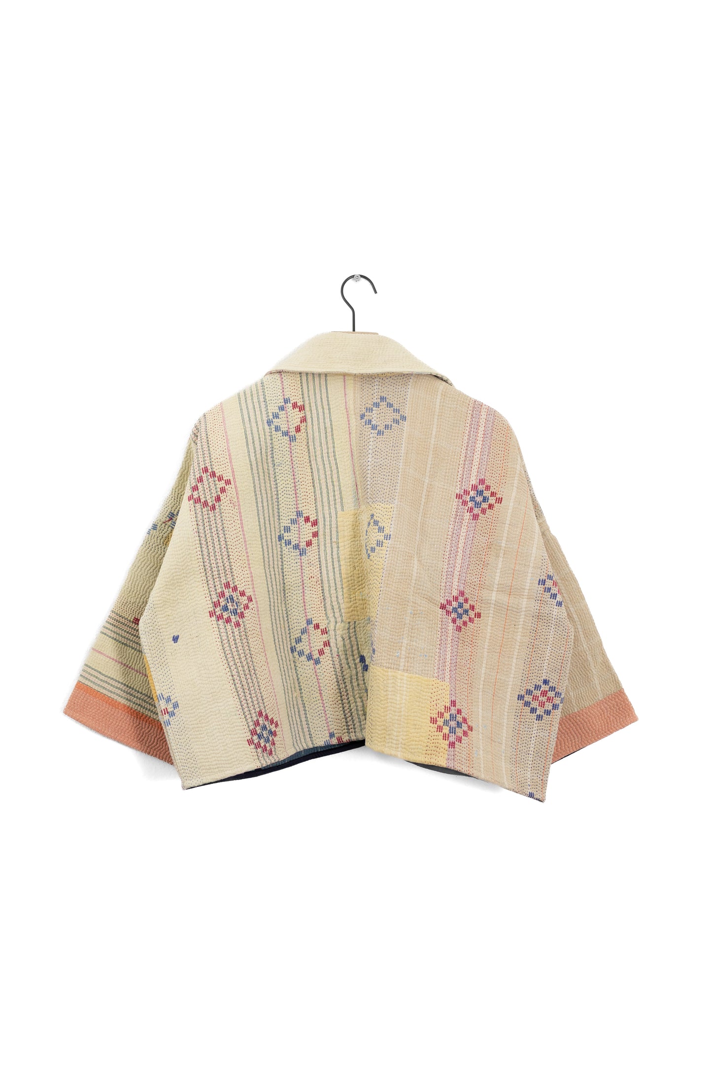 Crop Jacket JC521