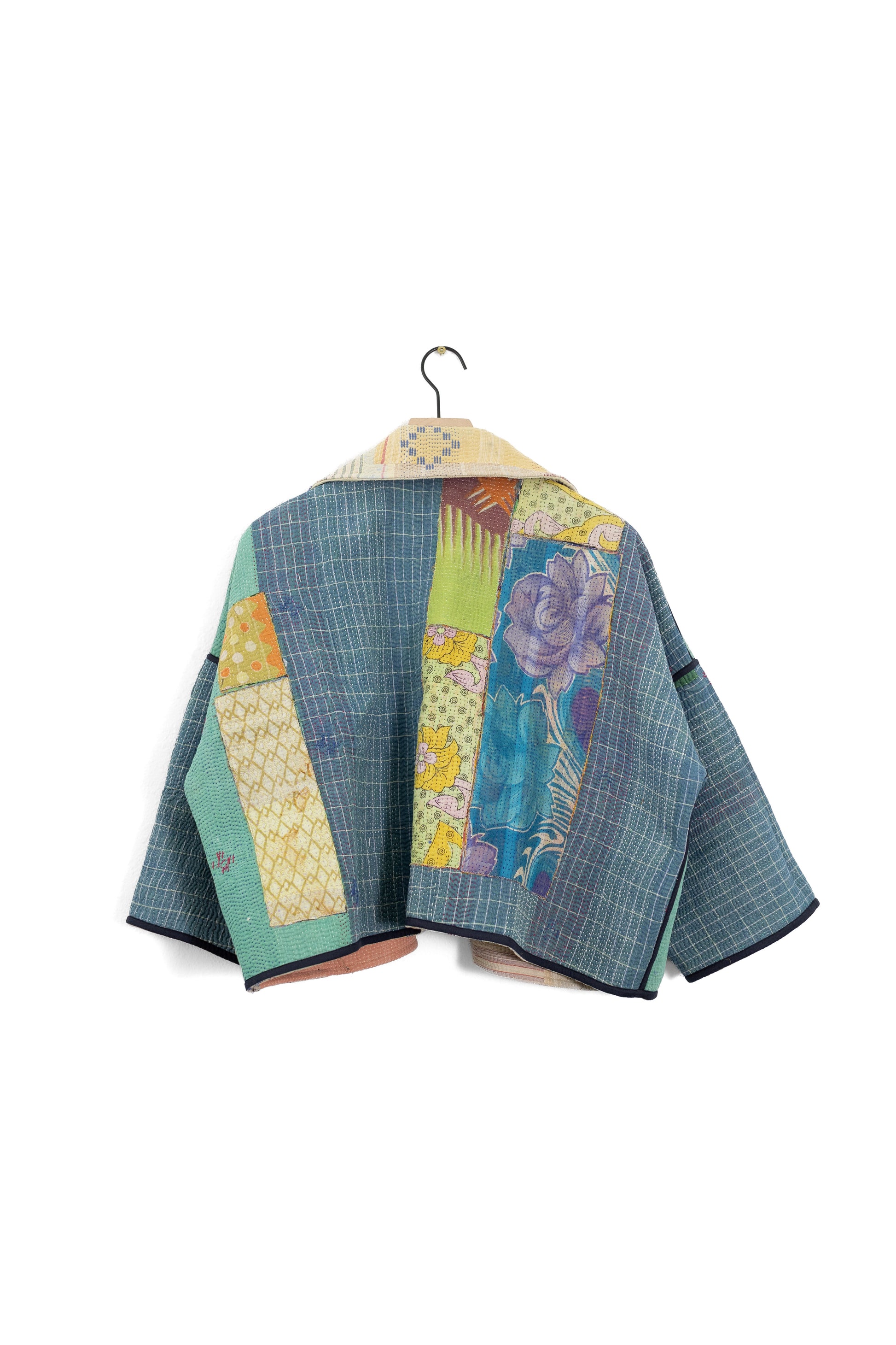 Crop Jacket JC521