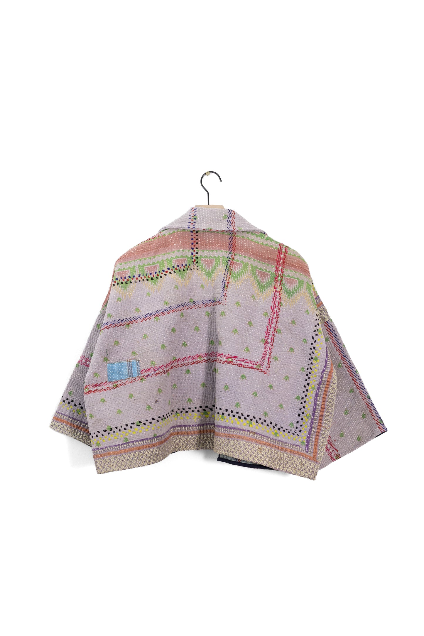 Crop Jacket JC530