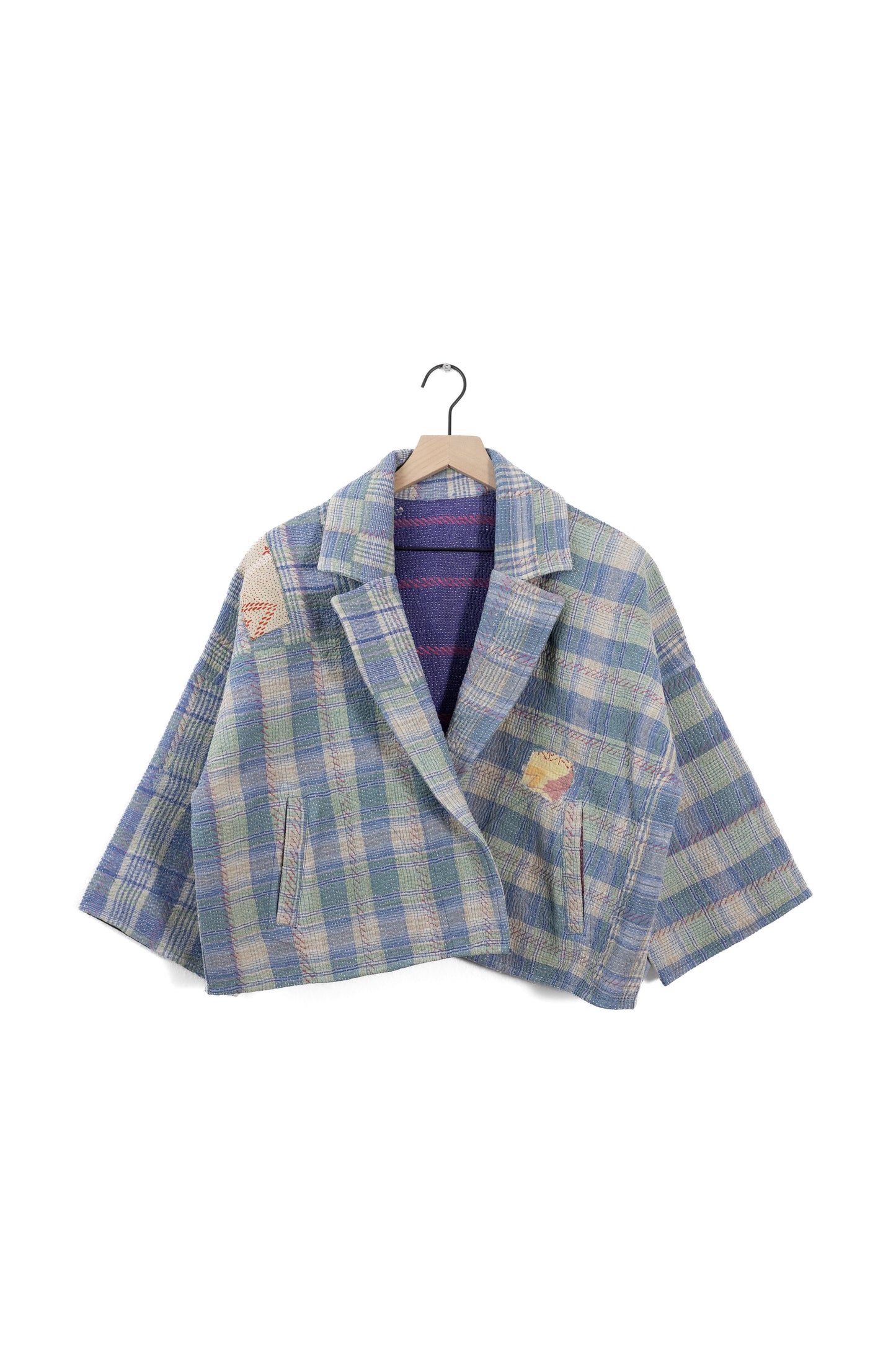 Crop Jacket JC531