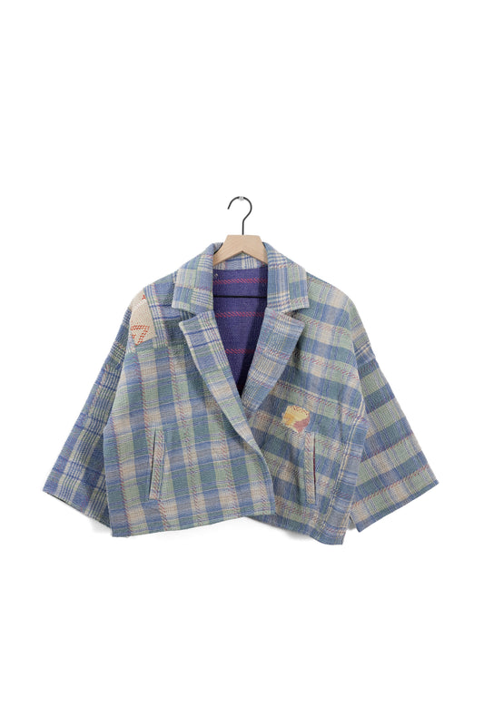 Crop Jacket JC531